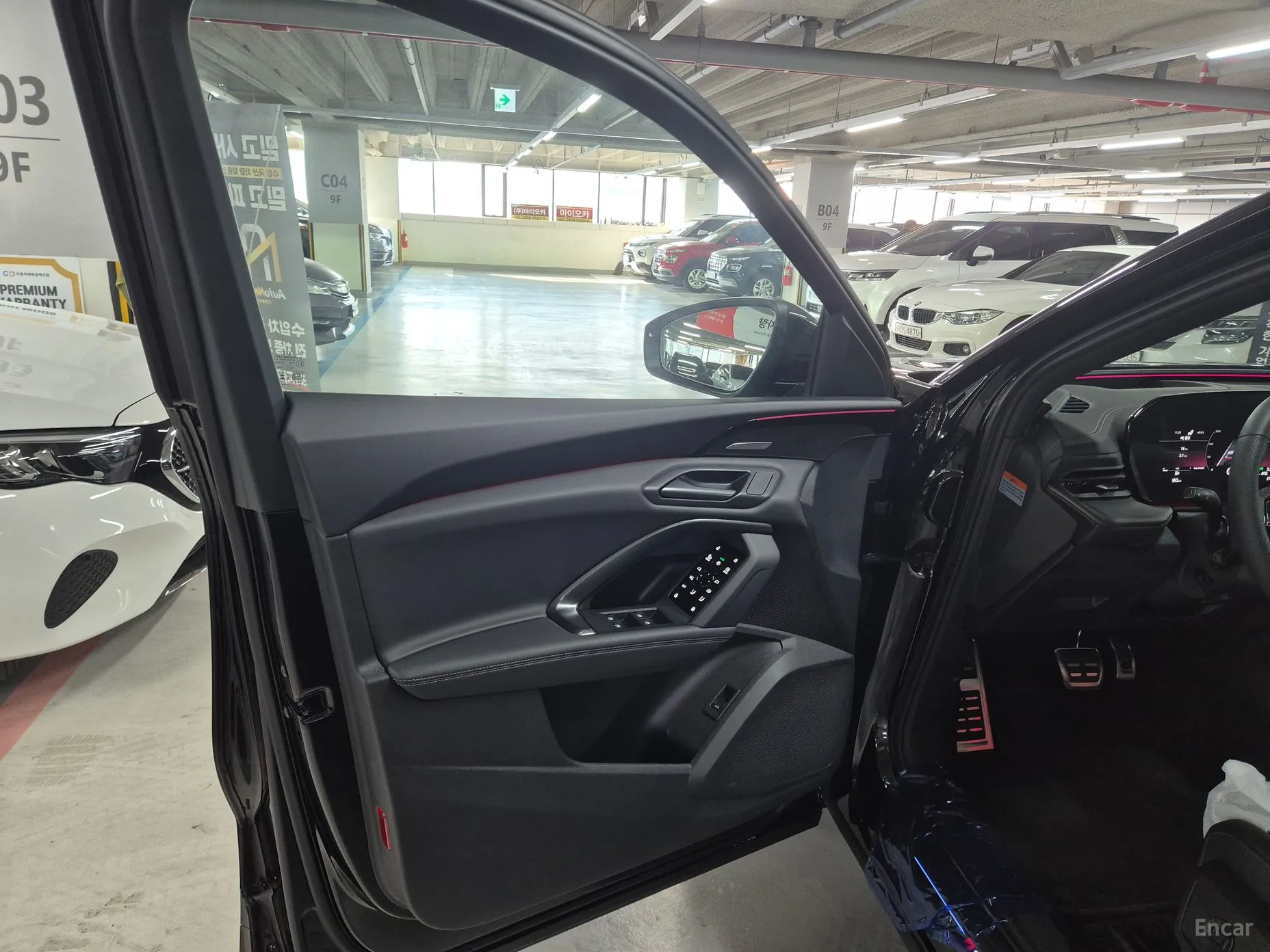 Audi Q5 (80a) превью 13