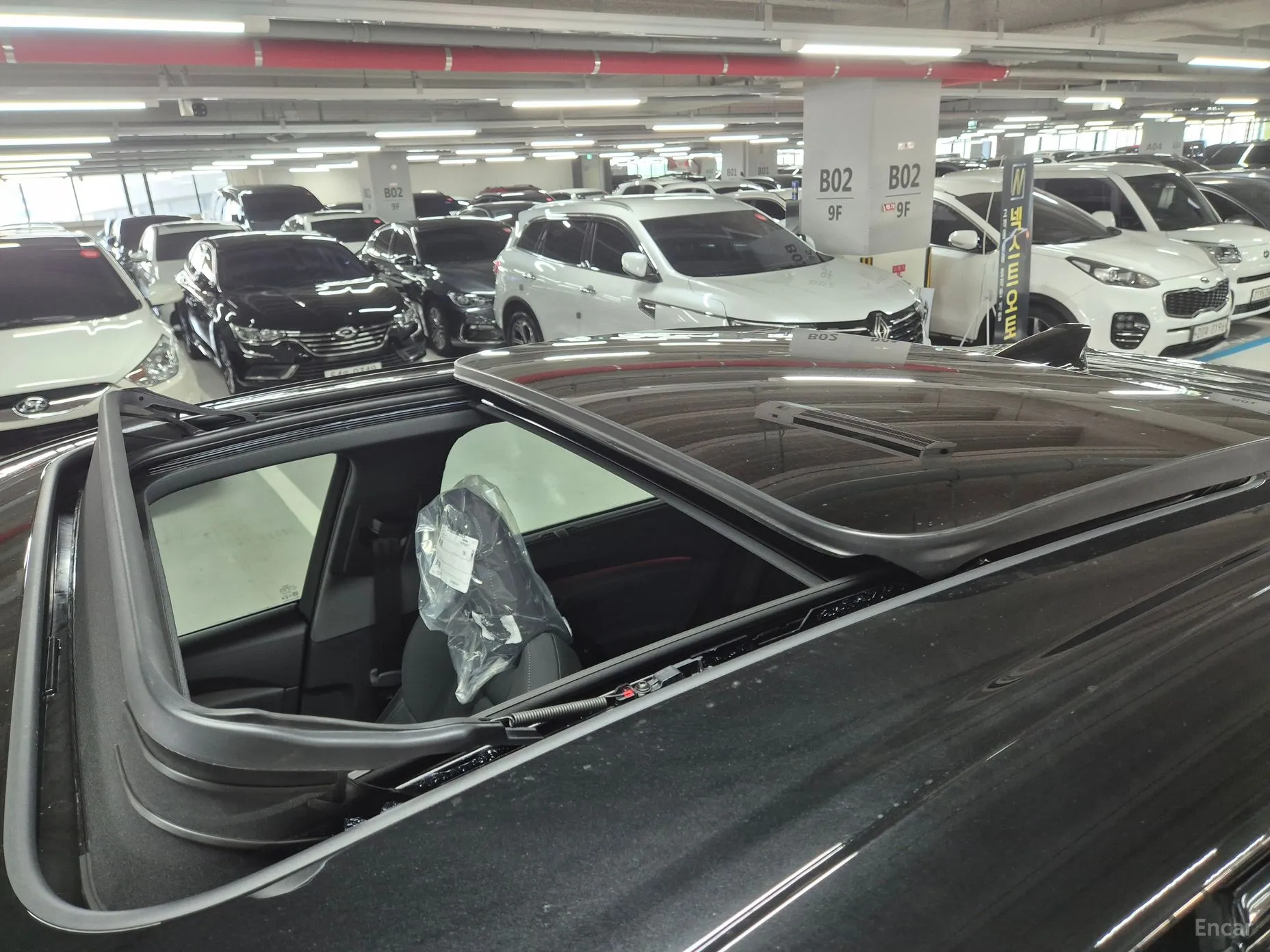 Audi Q5 (80a) превью 20