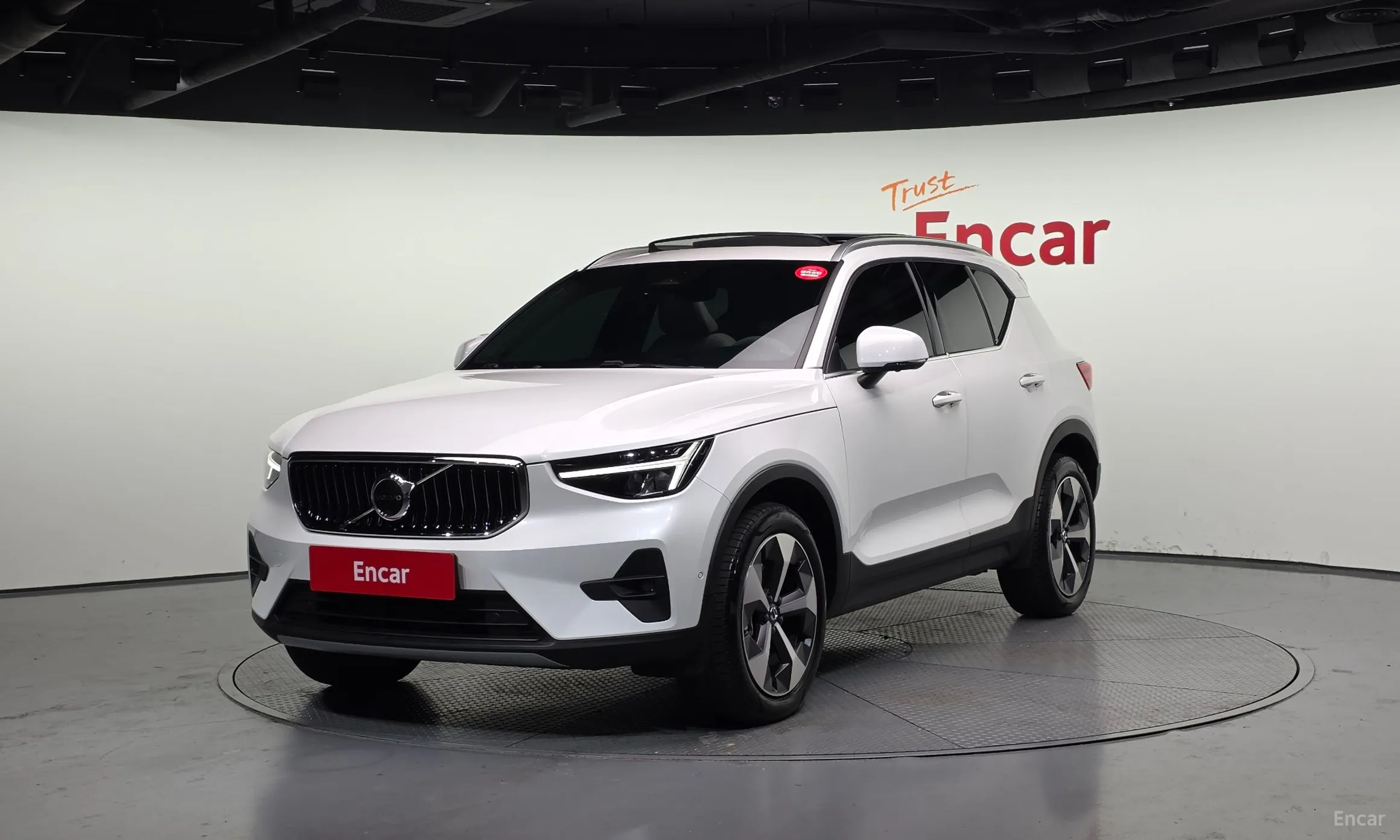XC40