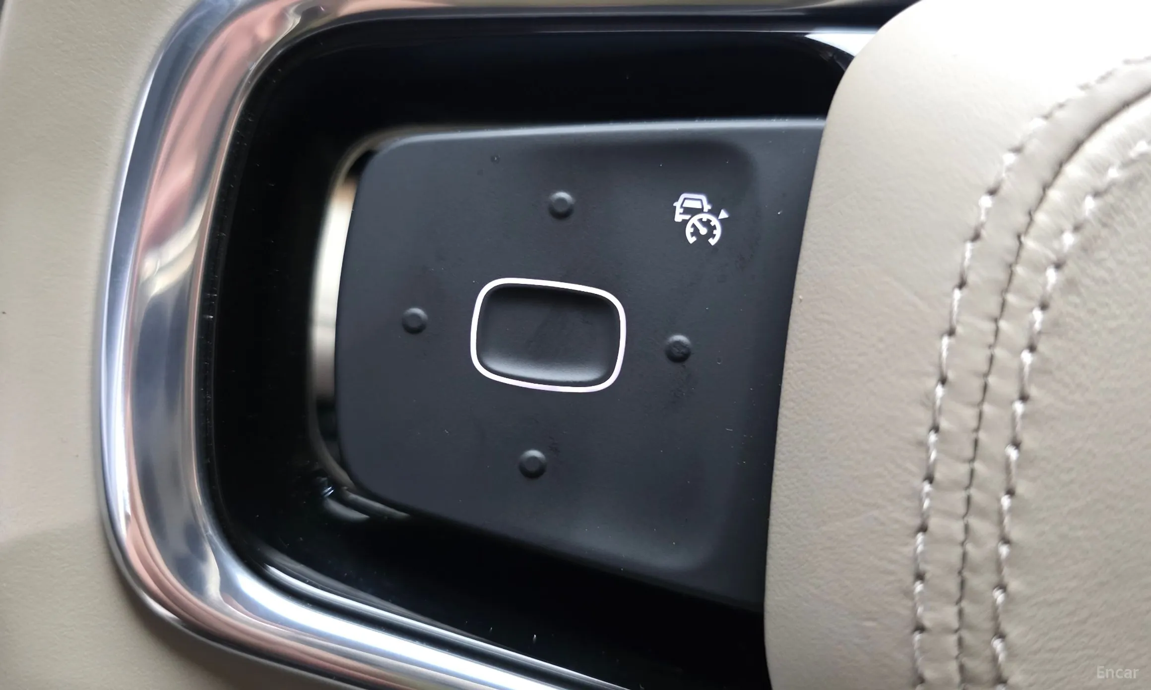 Lincoln Nautilus Gen 2 превью 17