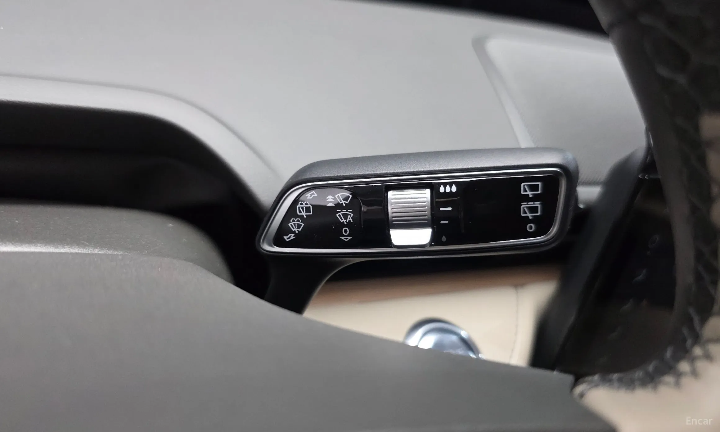 Lincoln Nautilus Gen 2 превью 19