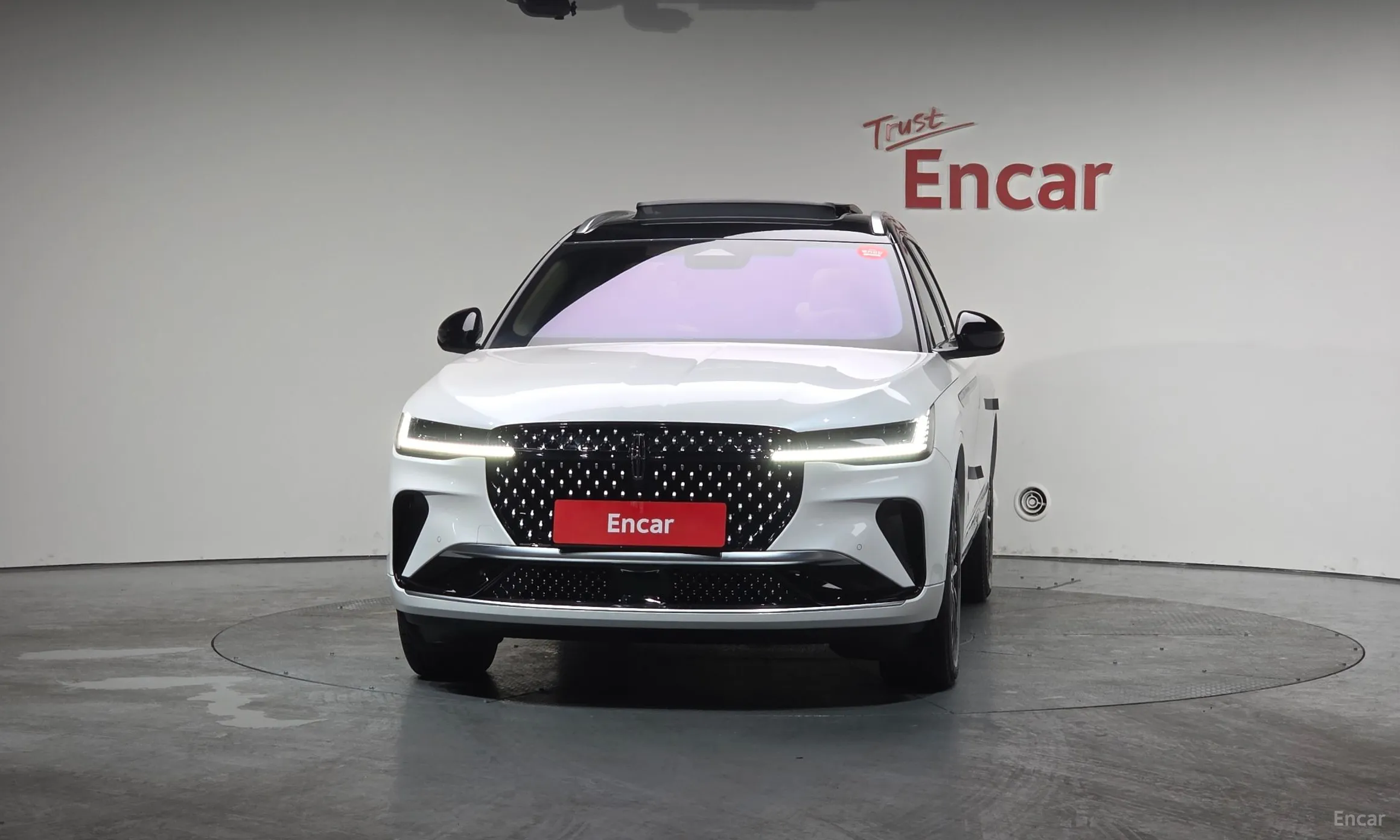Lincoln Nautilus Gen 2 превью 3