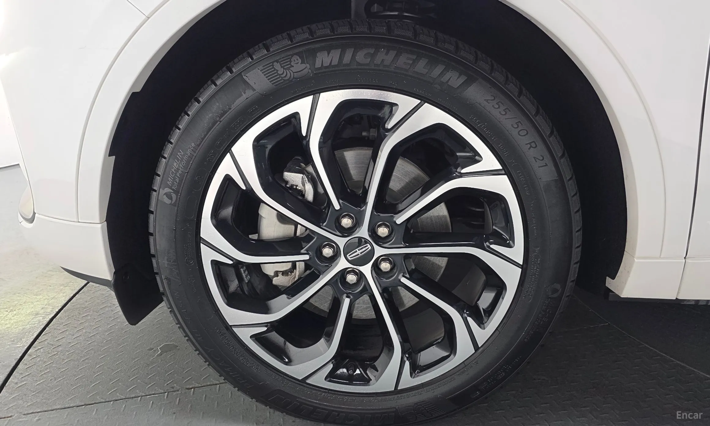 Lincoln Nautilus Gen 2 превью 5