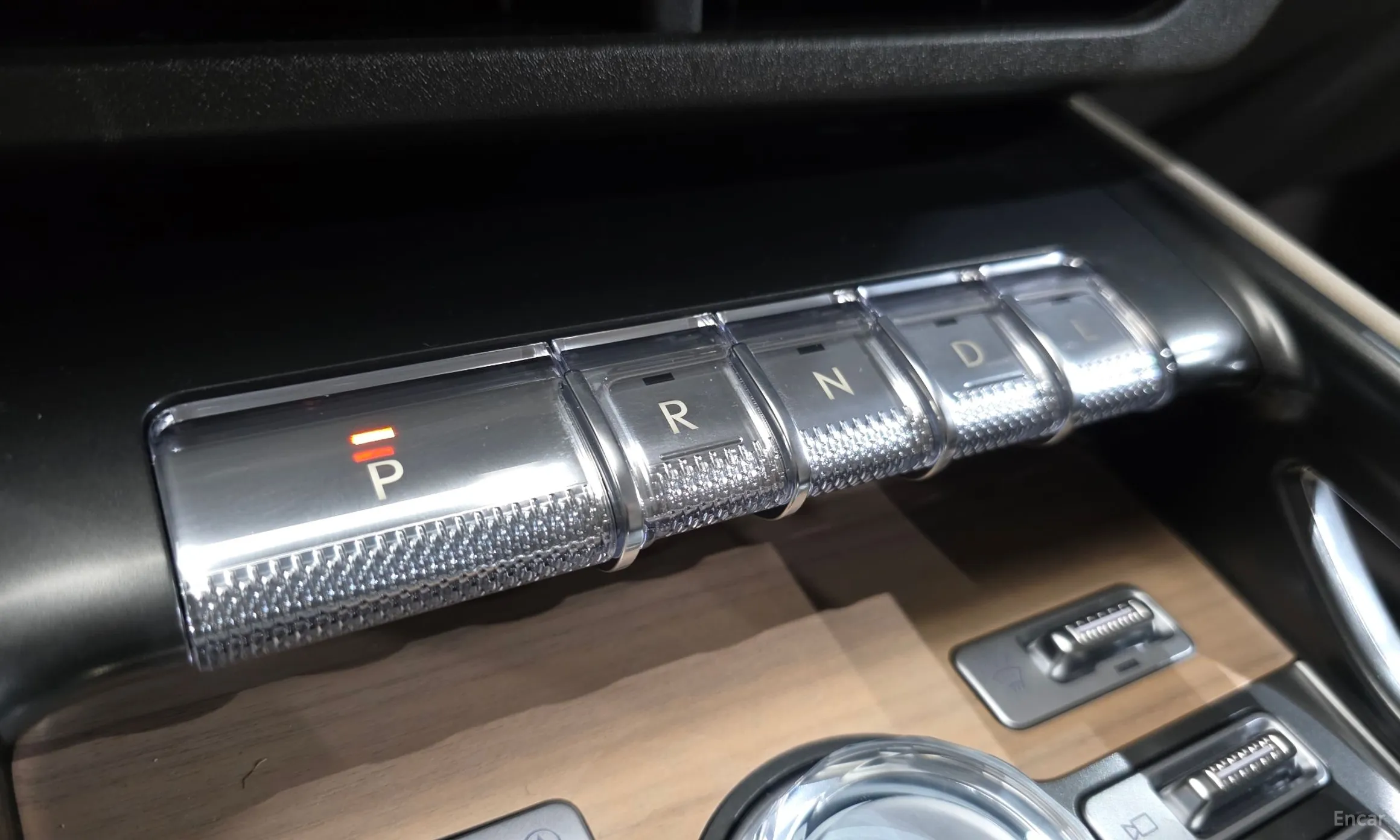 Lincoln Nautilus Gen 2 превью 9