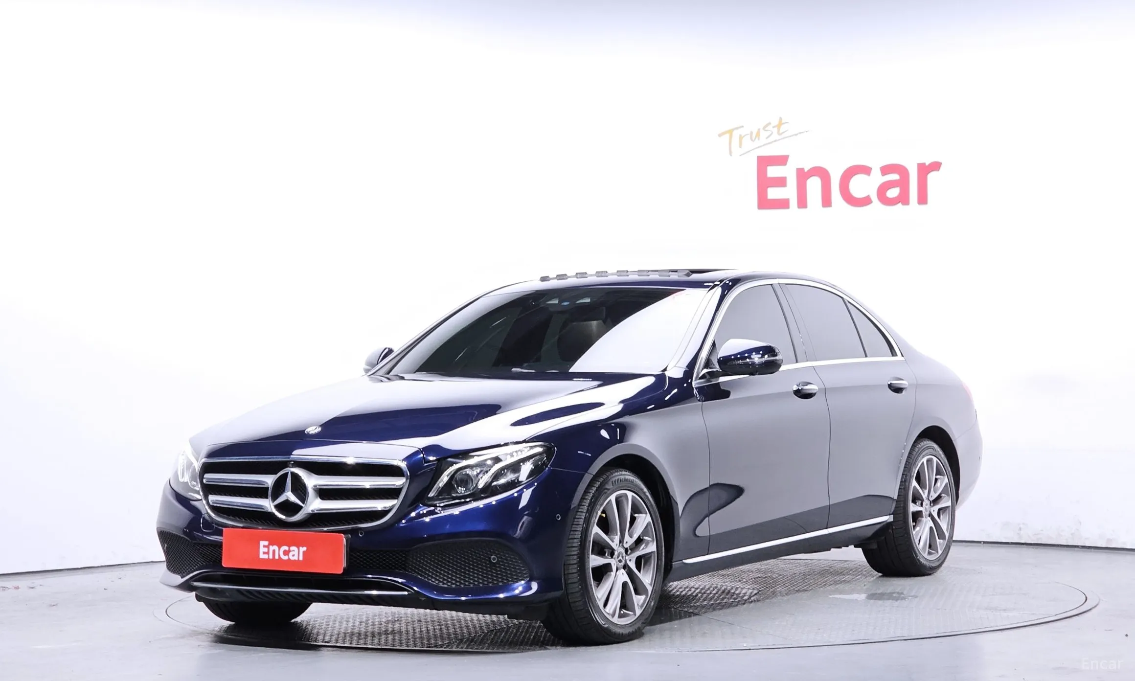 E-Class W213