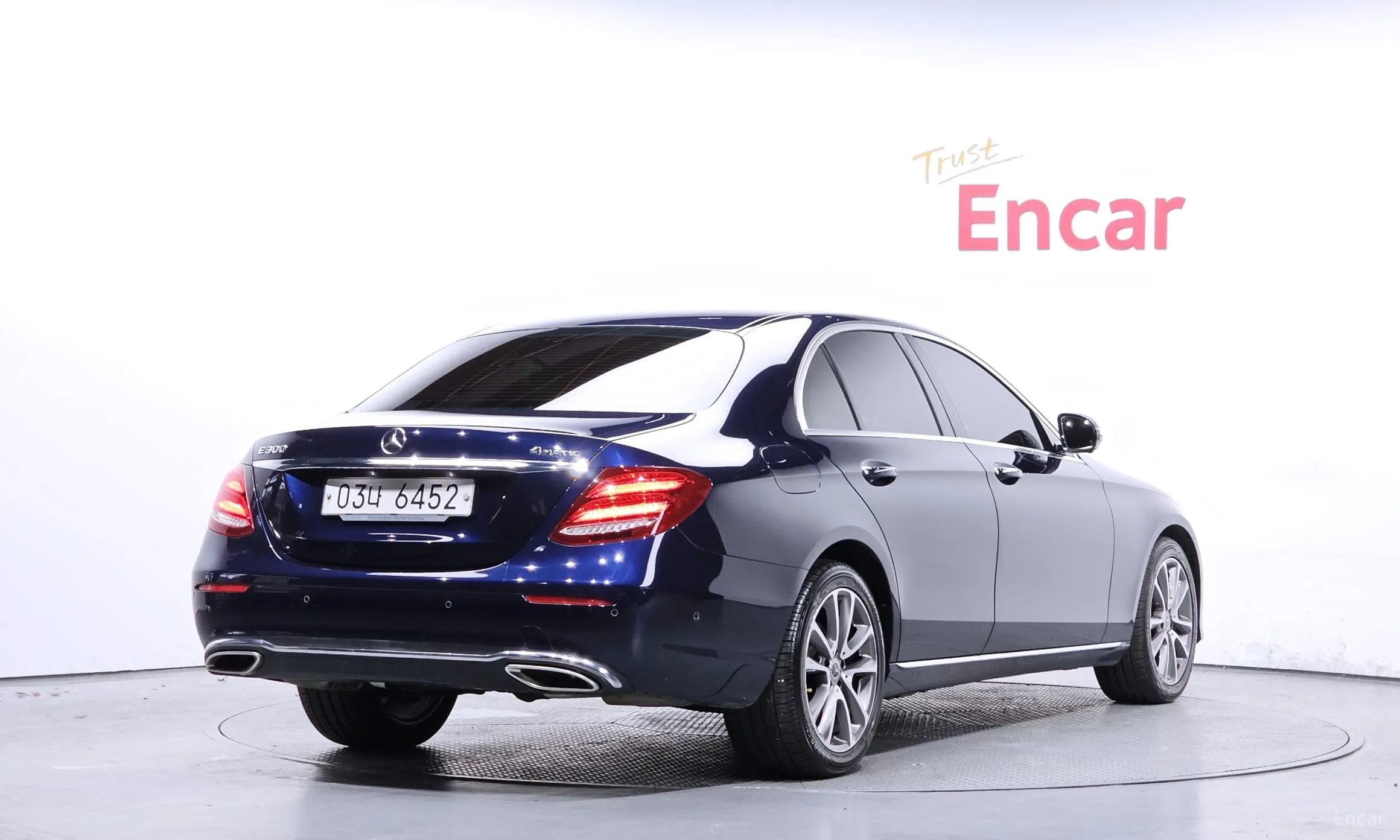 Mercedes Benz E-Class W213 превью 2