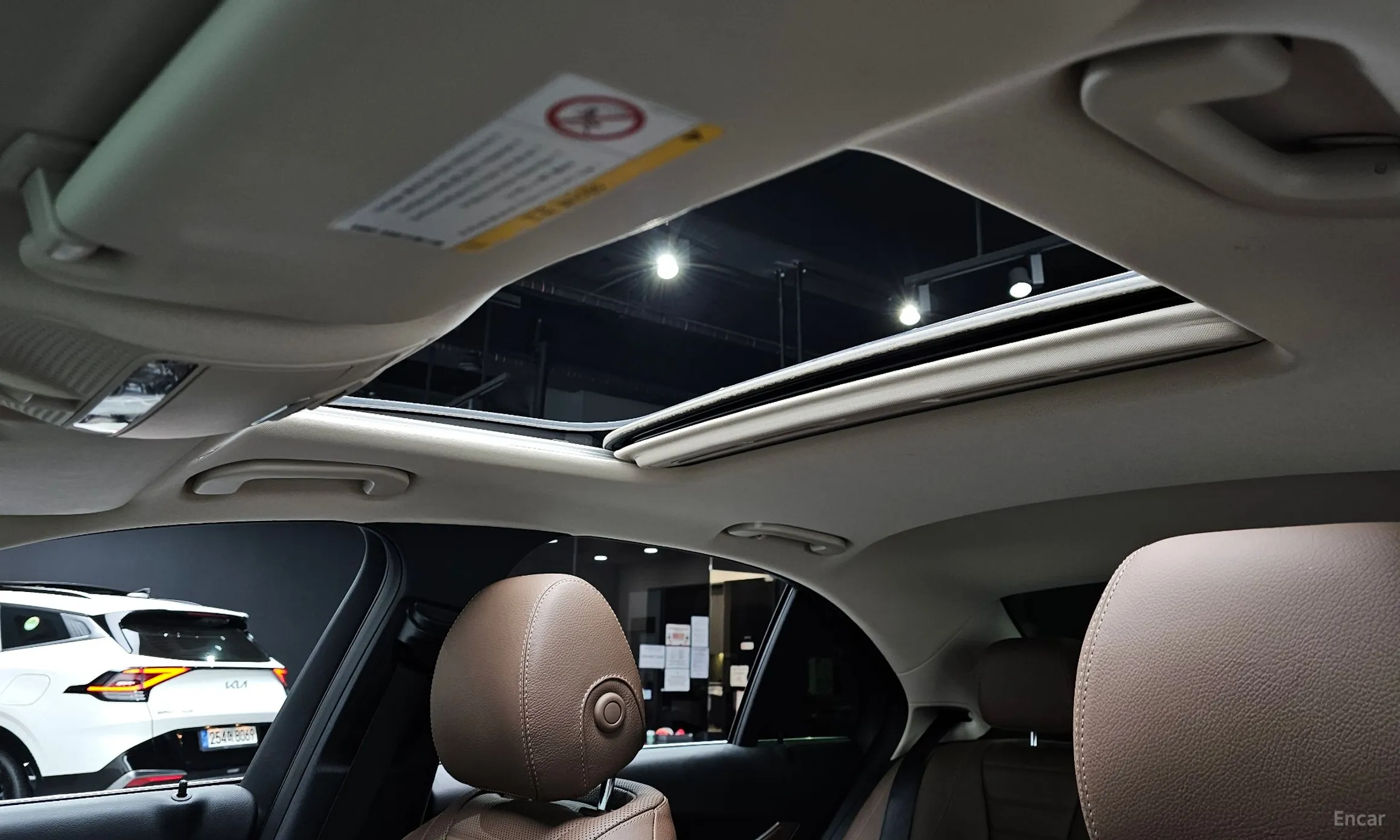 Mercedes Benz E-Class W213 превью 16