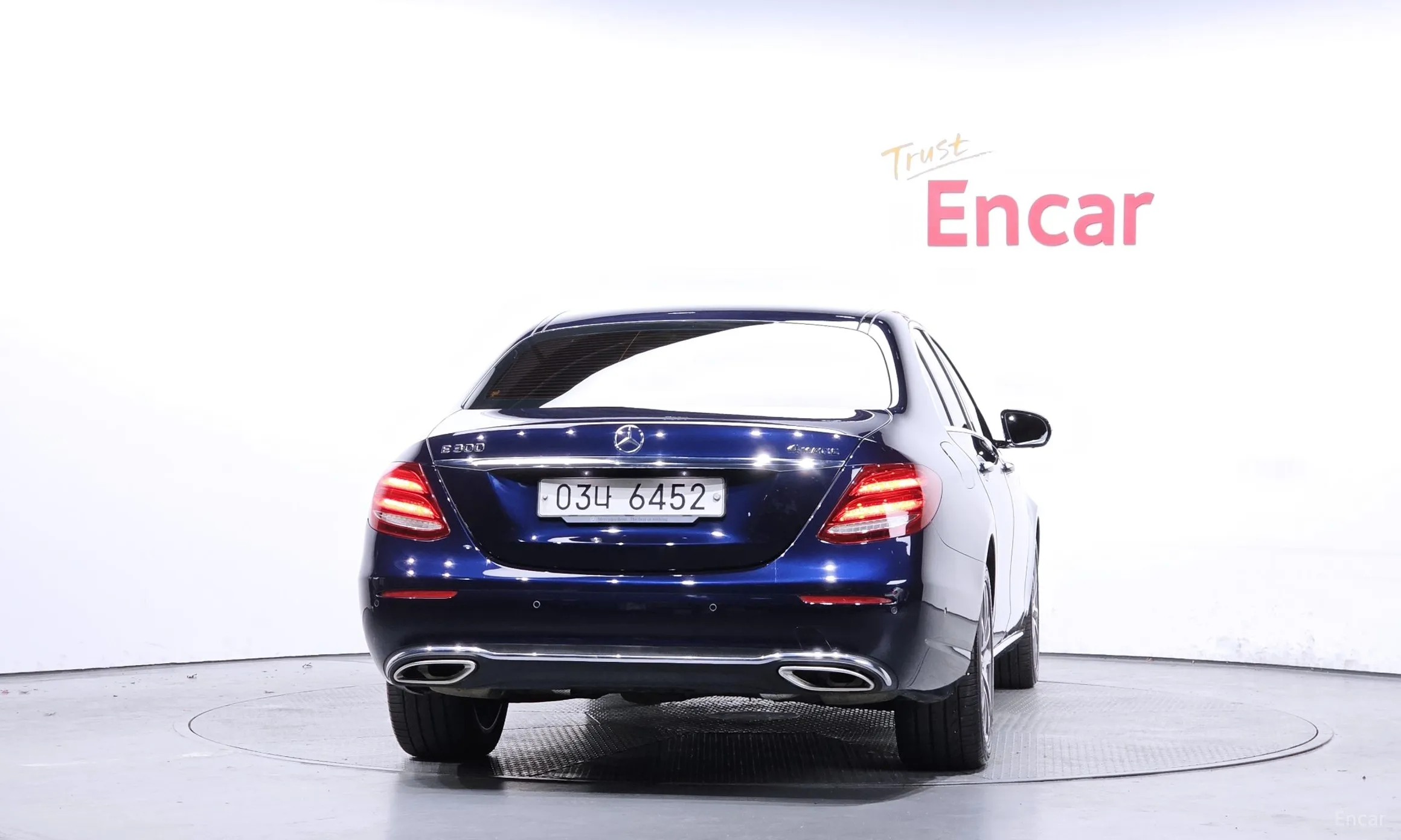 Mercedes Benz E-Class W213 превью 4