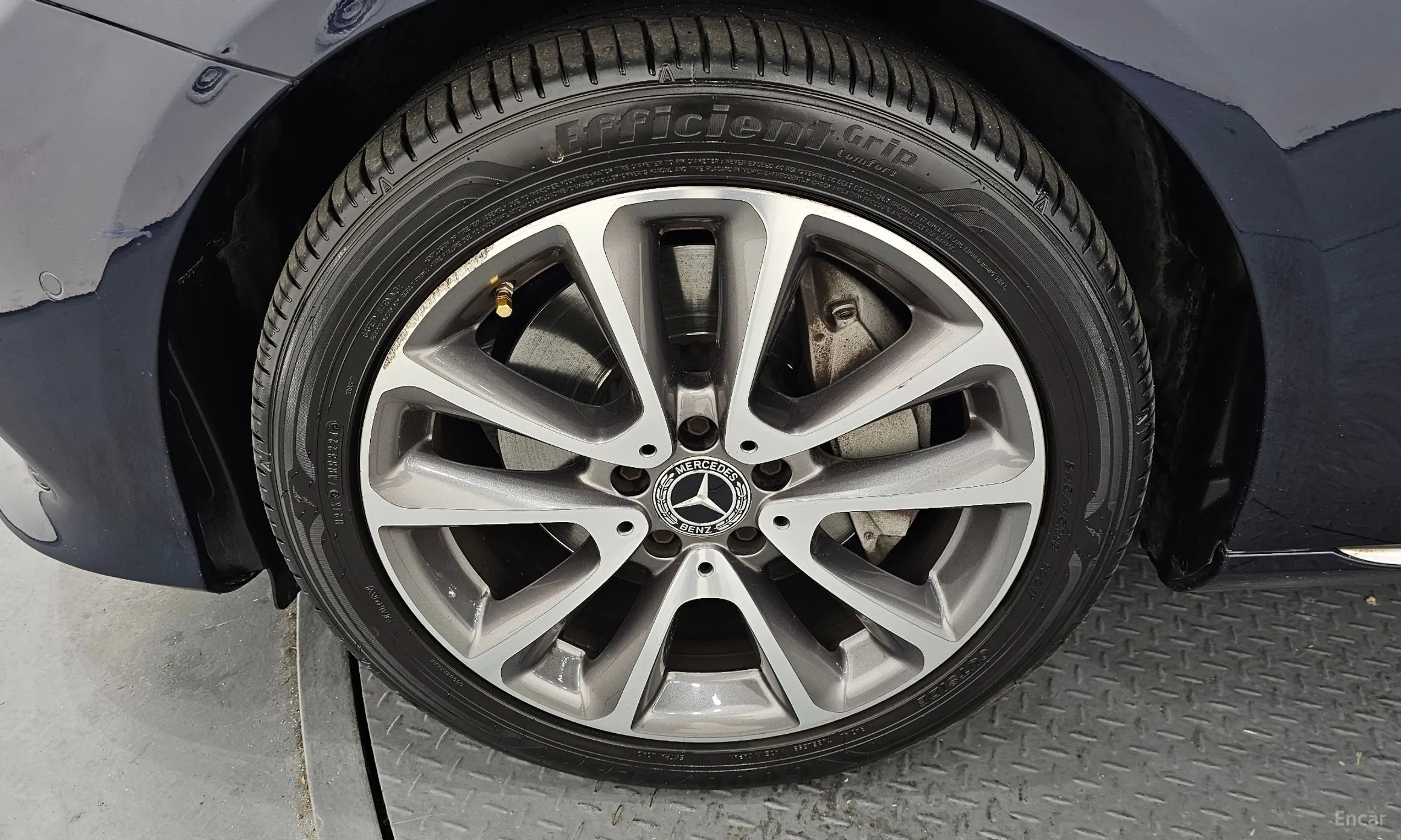 Mercedes Benz E-Class W213 превью 5