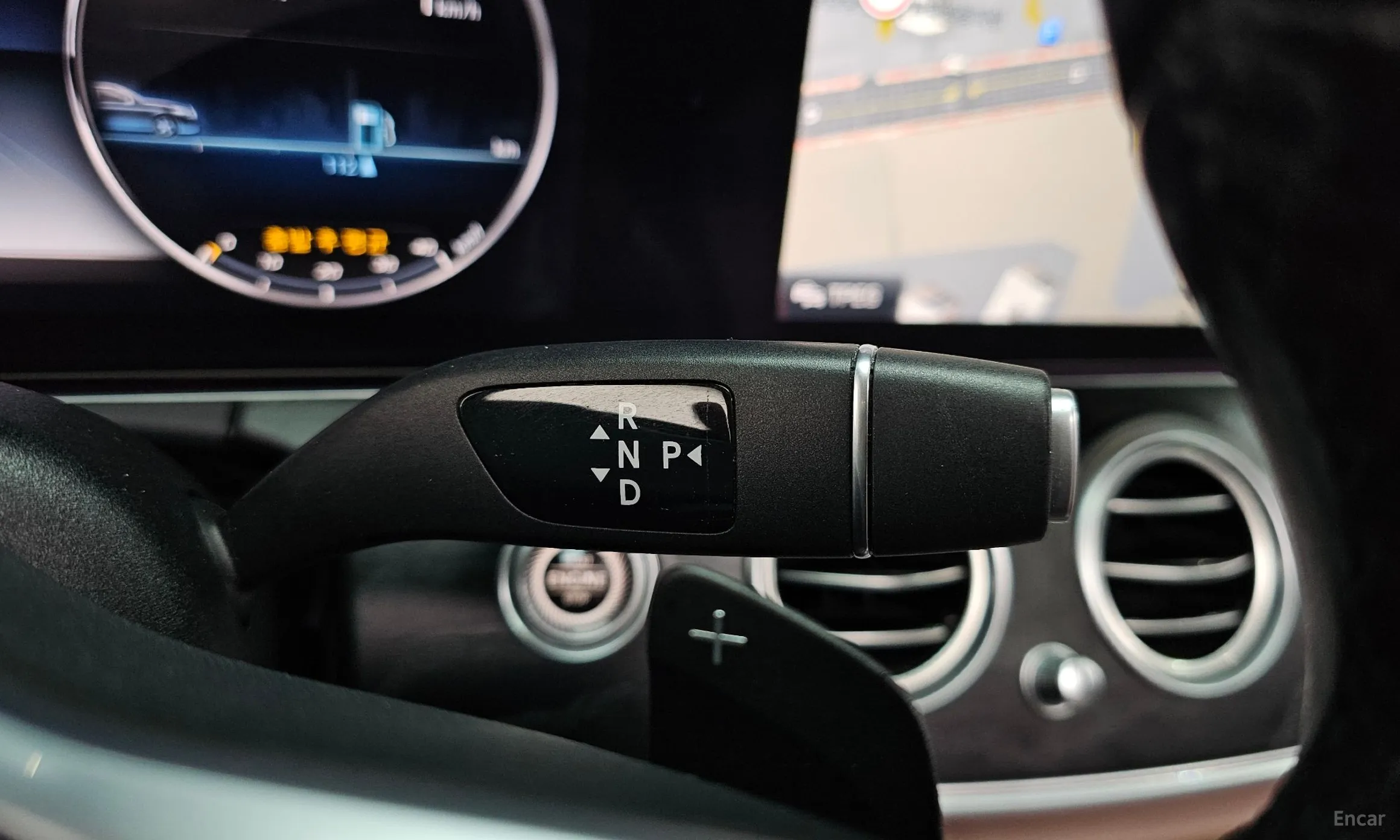 Mercedes Benz E-Class W213 превью 9