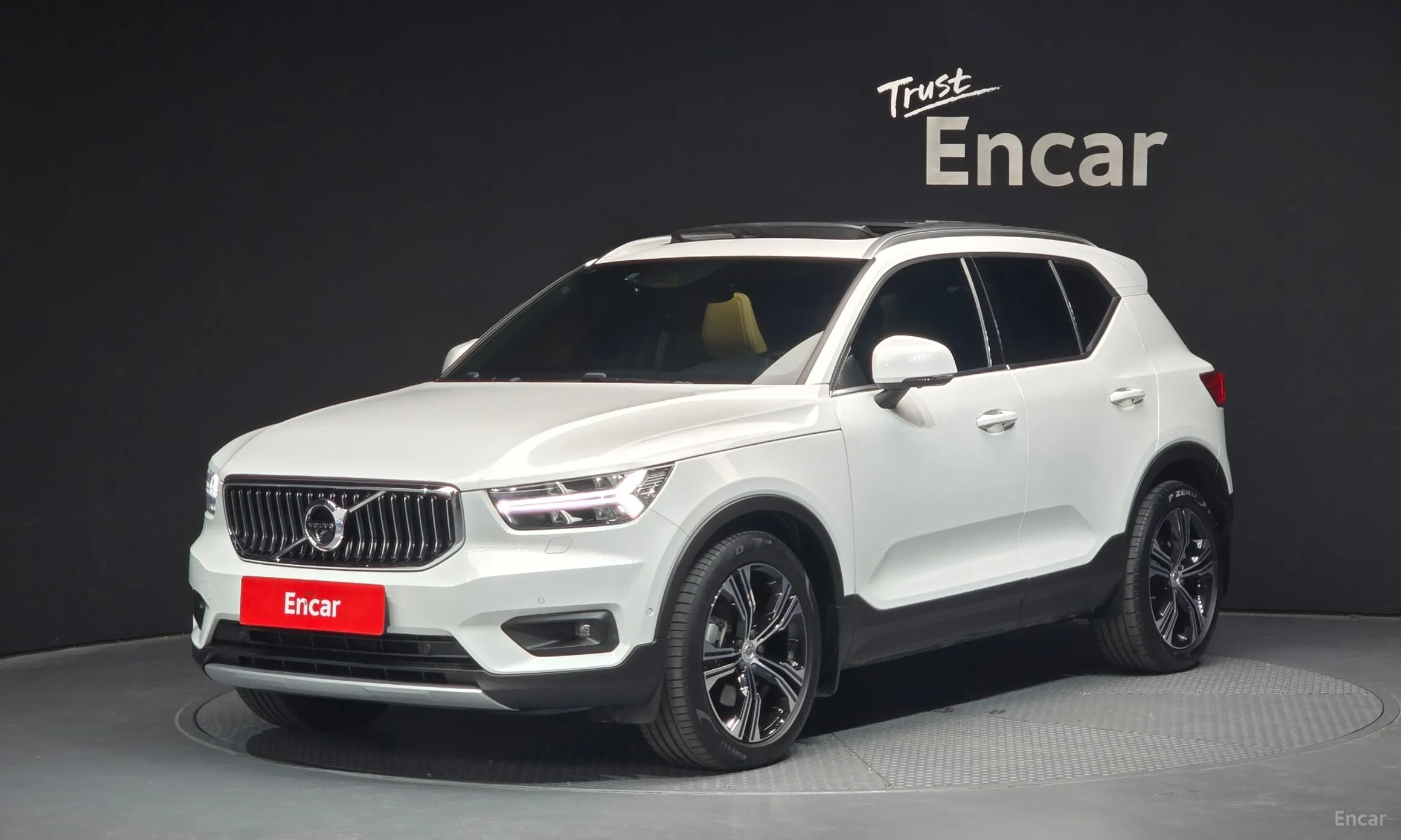 XC40
