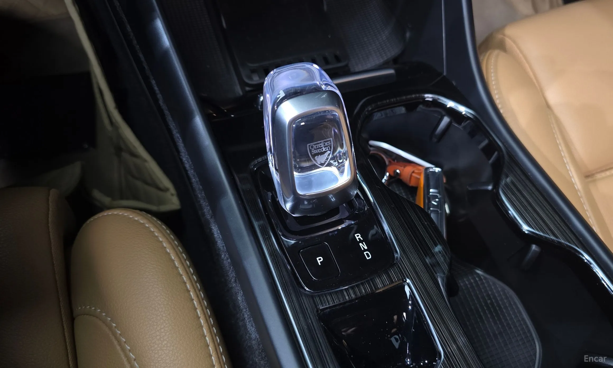 Volvo XC40 превью 9