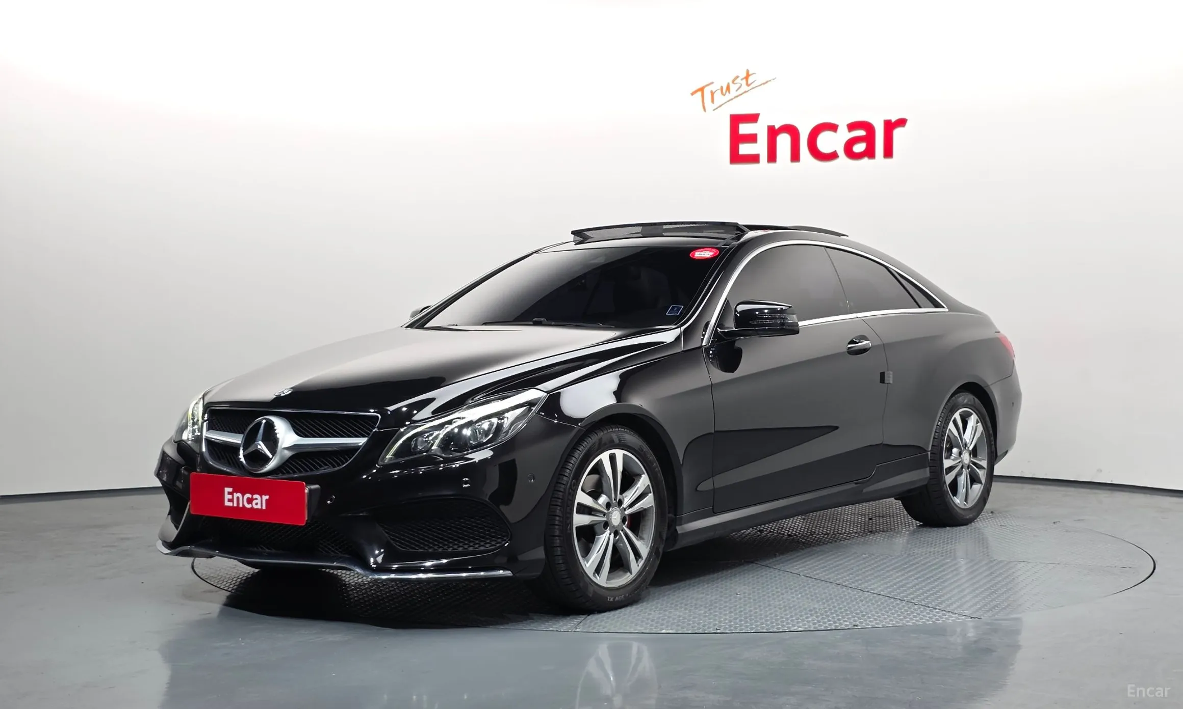 E-Class W212
