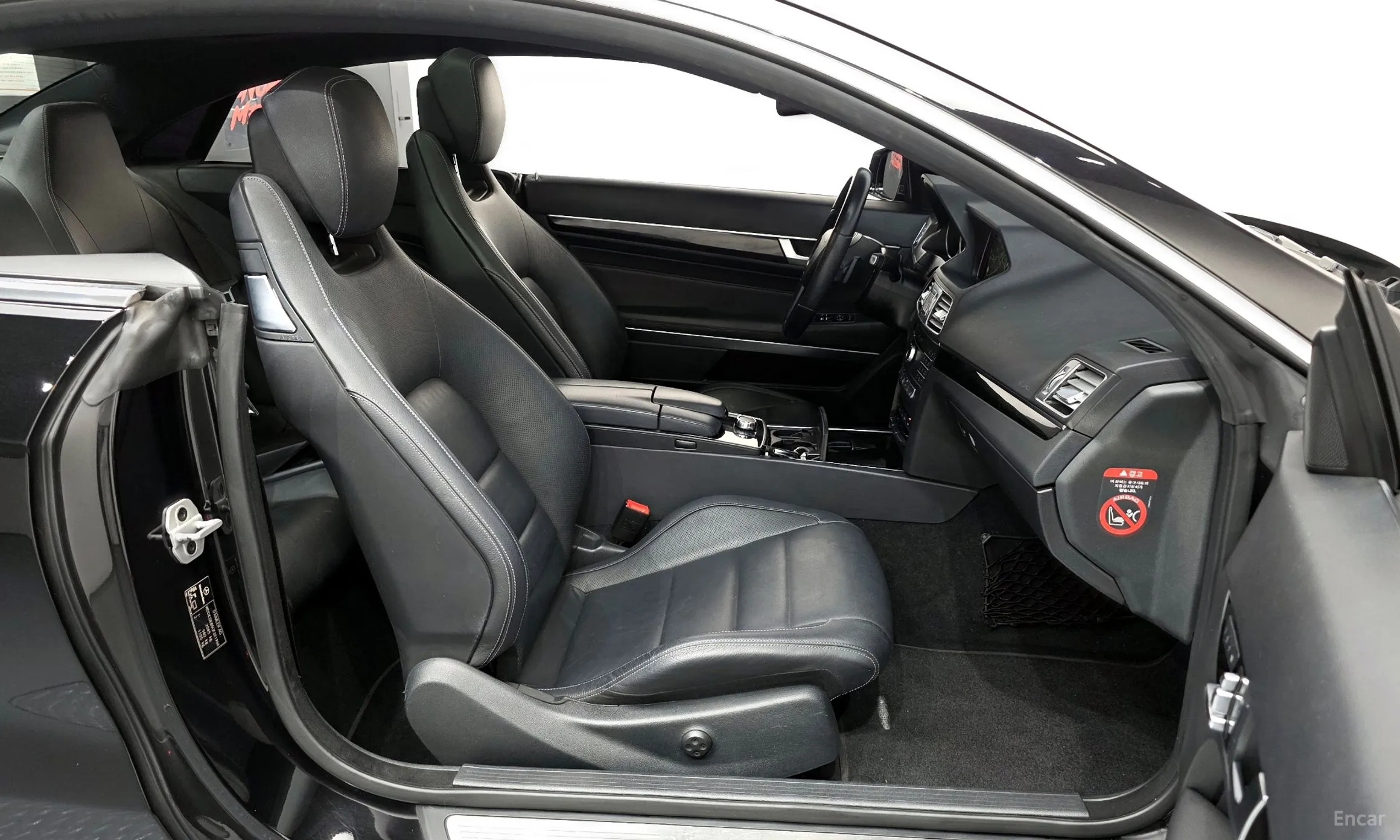 Mercedes Benz E-Class W212 превью 11