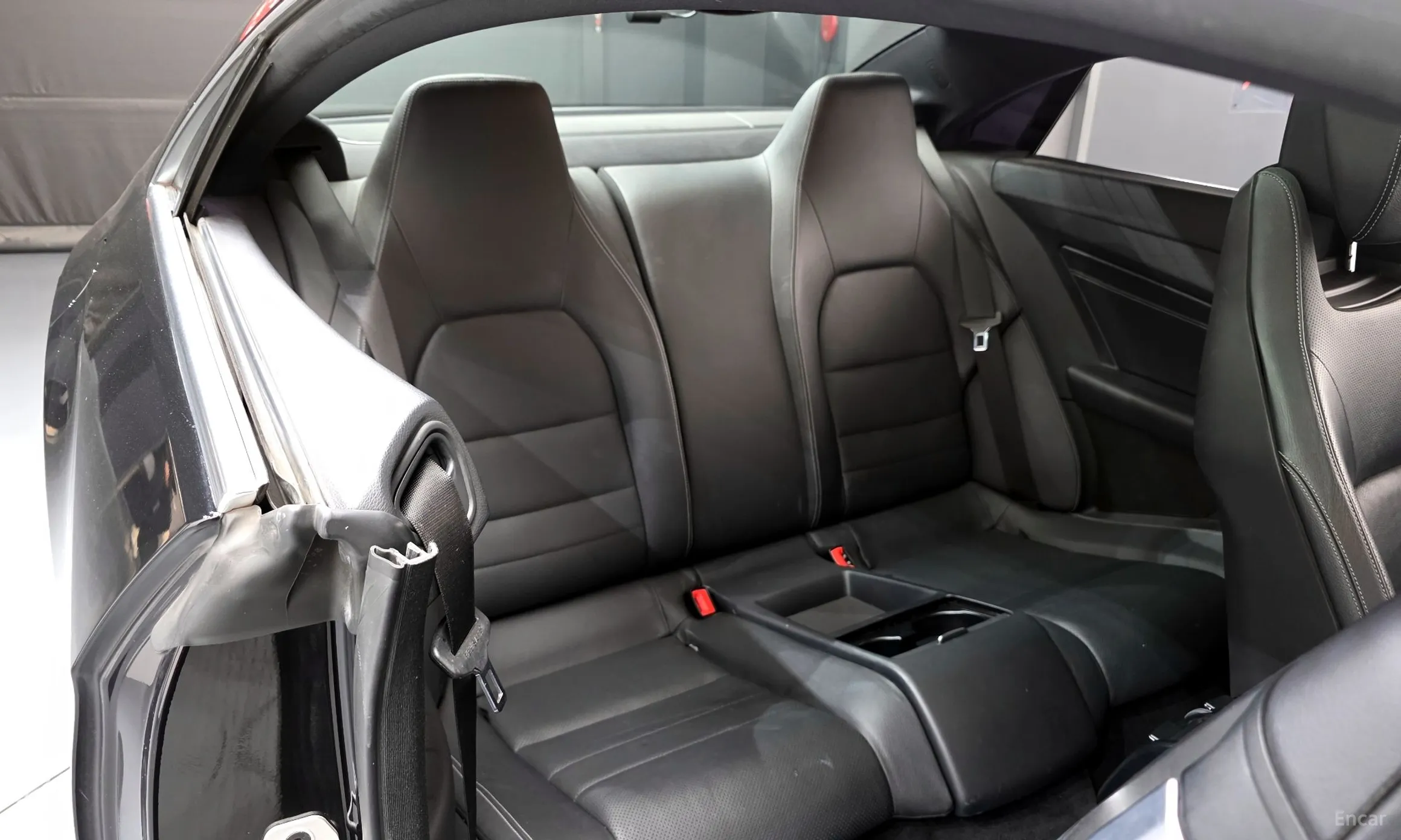 Mercedes Benz E-Class W212 превью 12