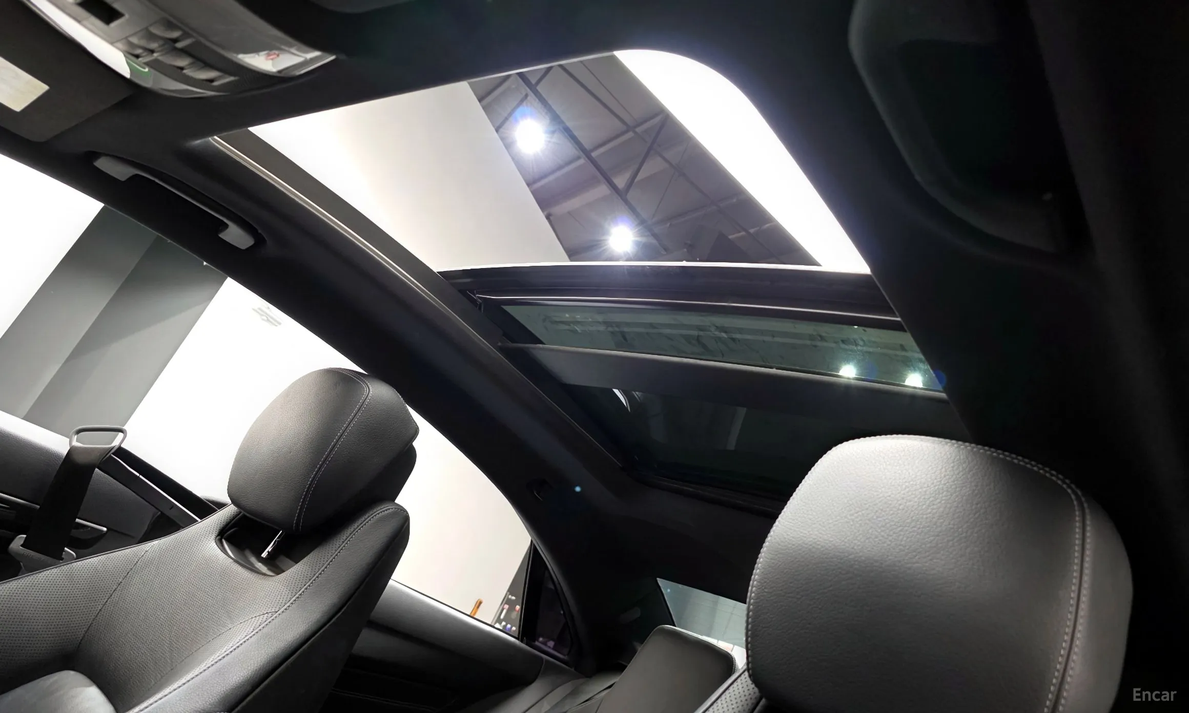 Mercedes Benz E-Class W212 превью 19