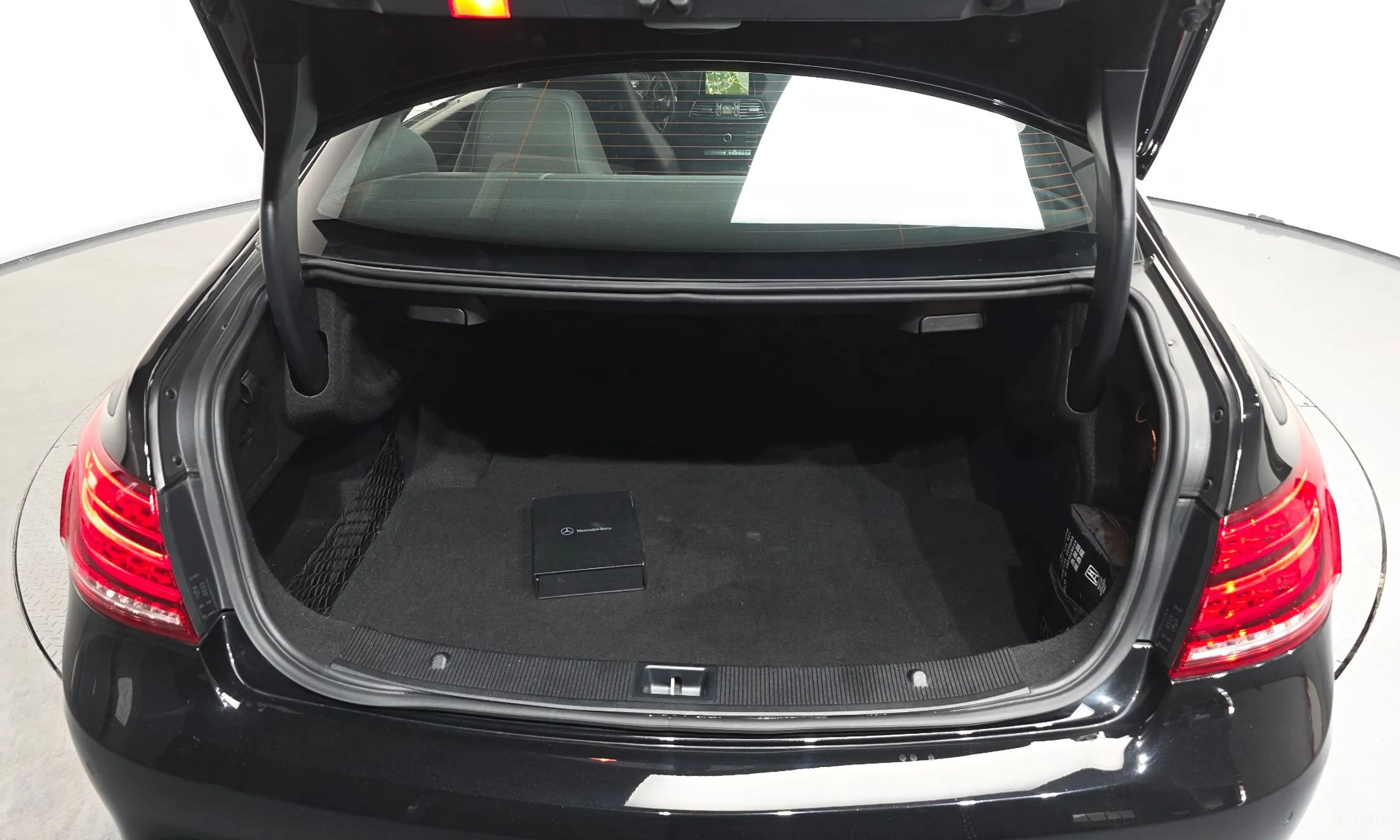 Mercedes Benz E-Class W212 превью 20