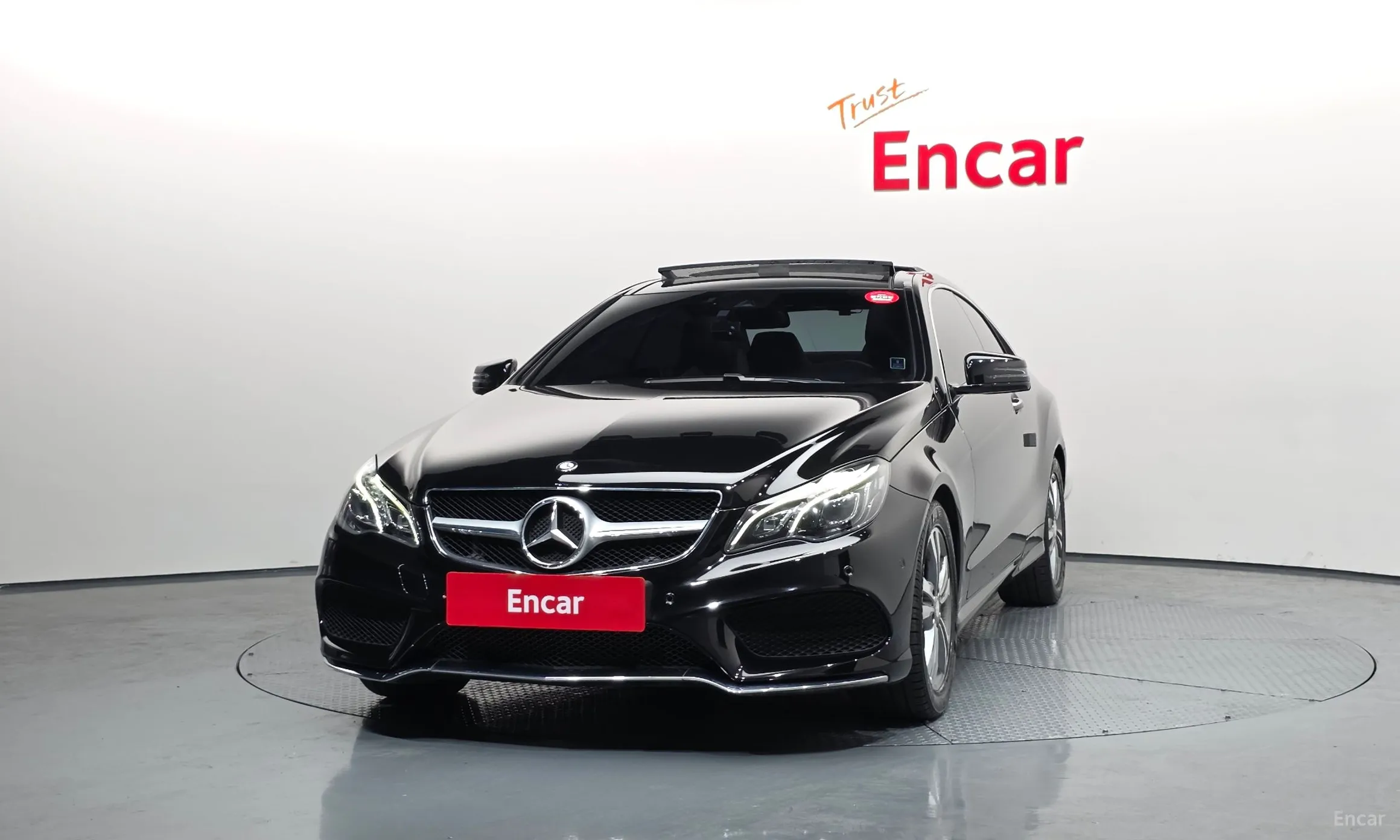 Mercedes Benz E-Class W212 превью 3
