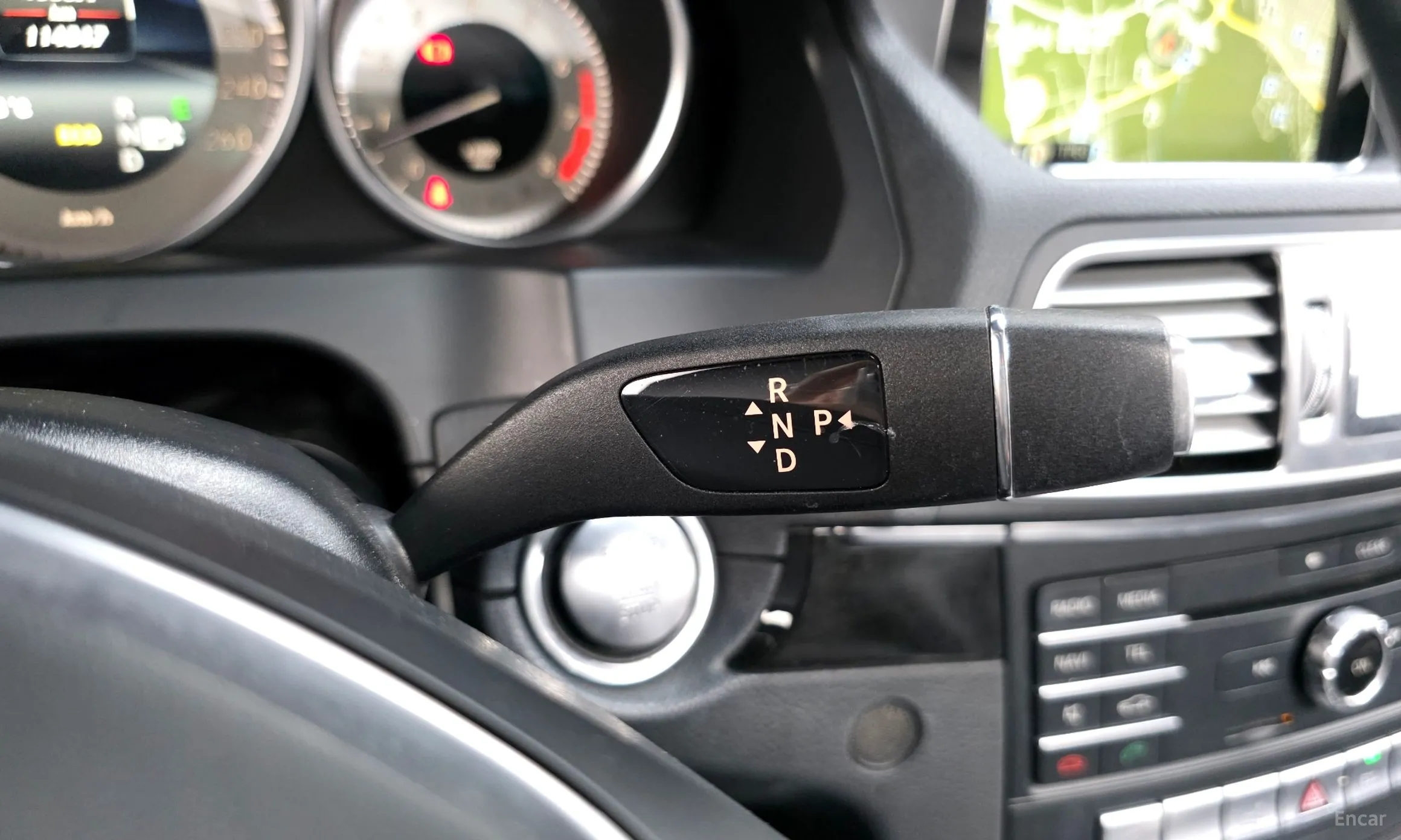 Mercedes Benz E-Class W212 превью 9