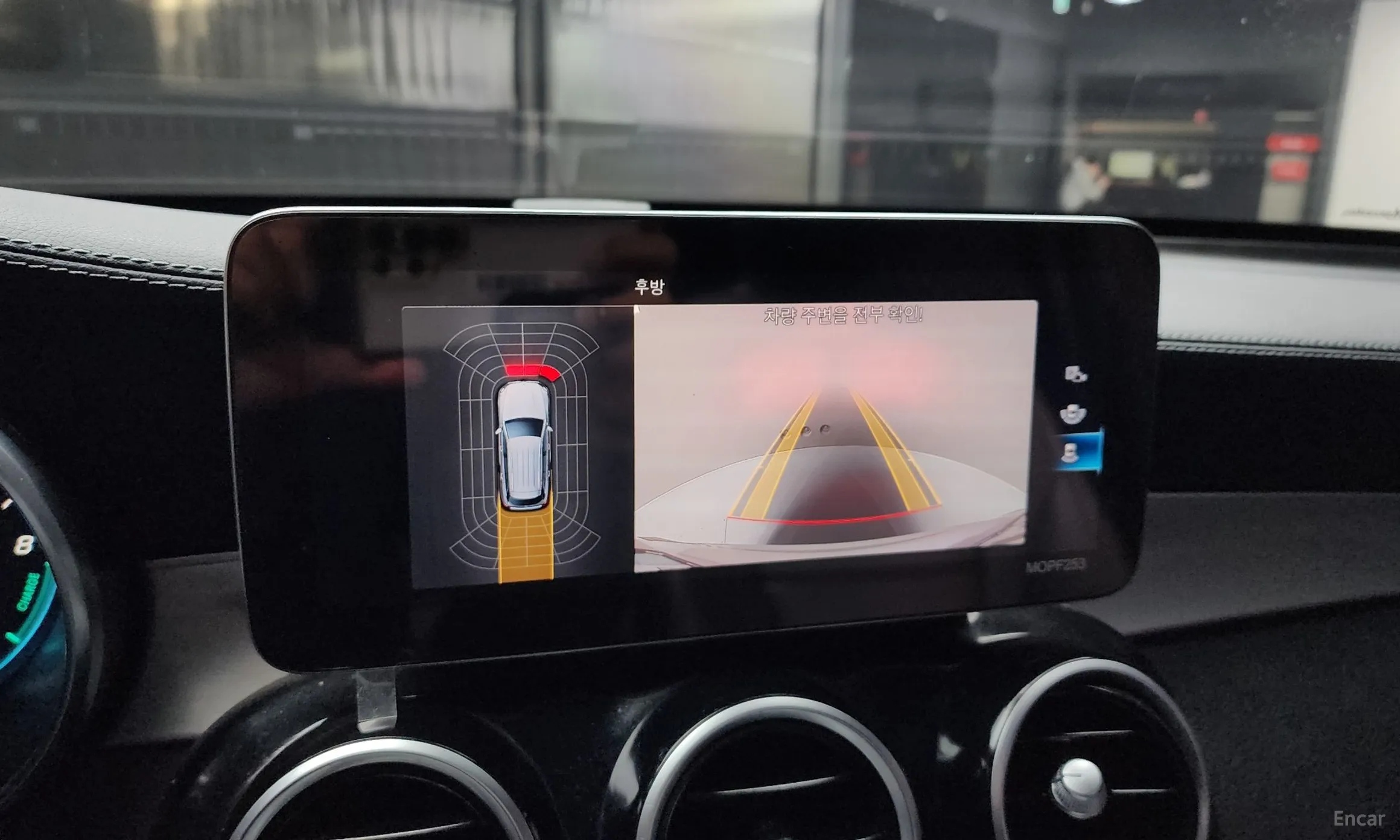 Mercedes Benz GLC-Class X253 превью 15