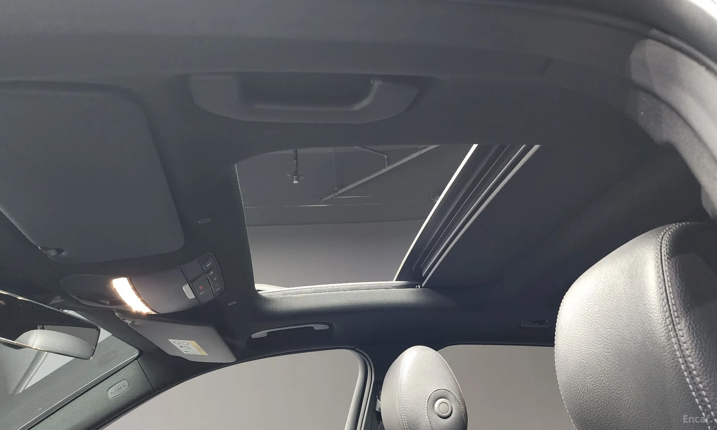 Mercedes Benz GLC-Class X253 превью 18
