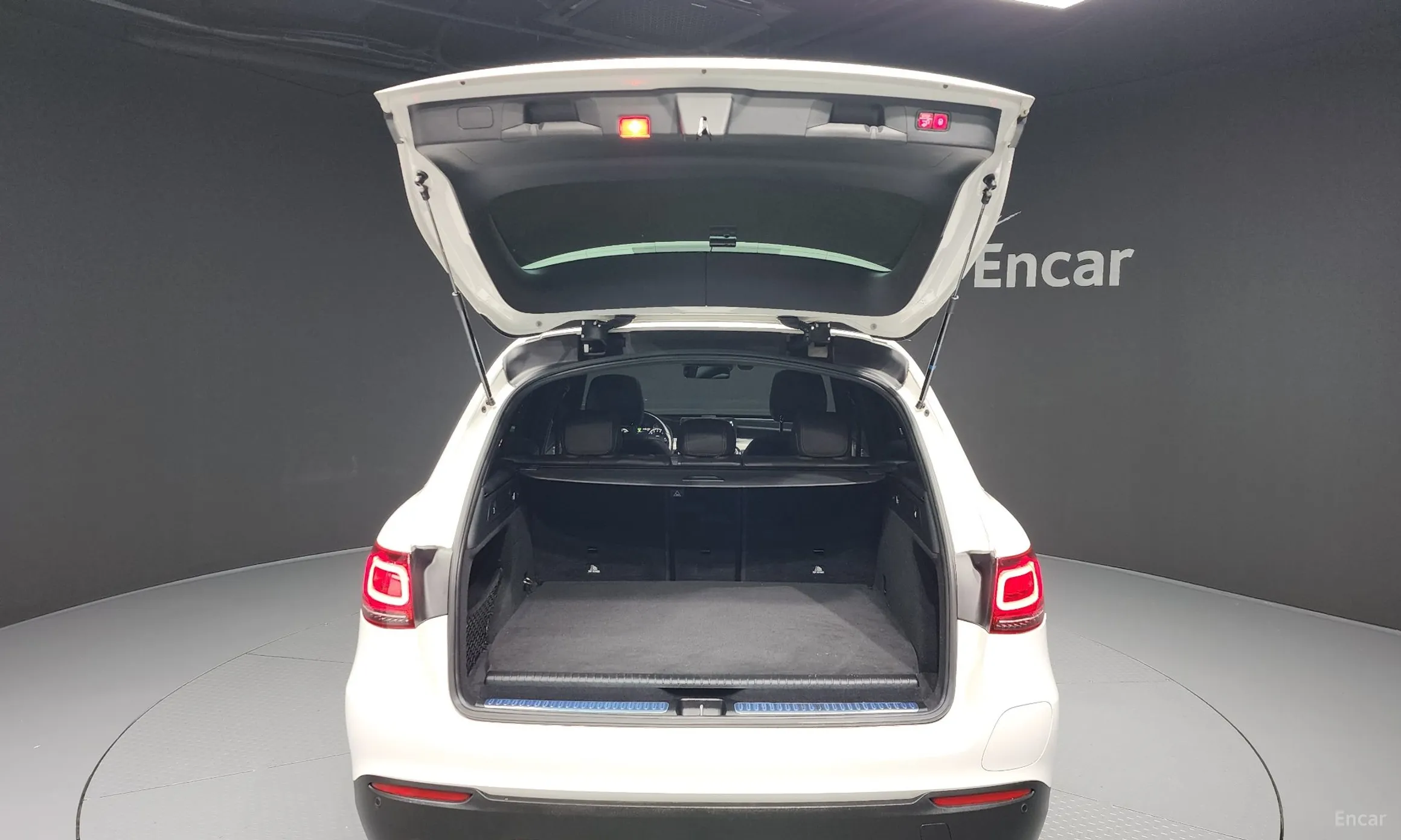 Mercedes Benz GLC-Class X253 превью 20