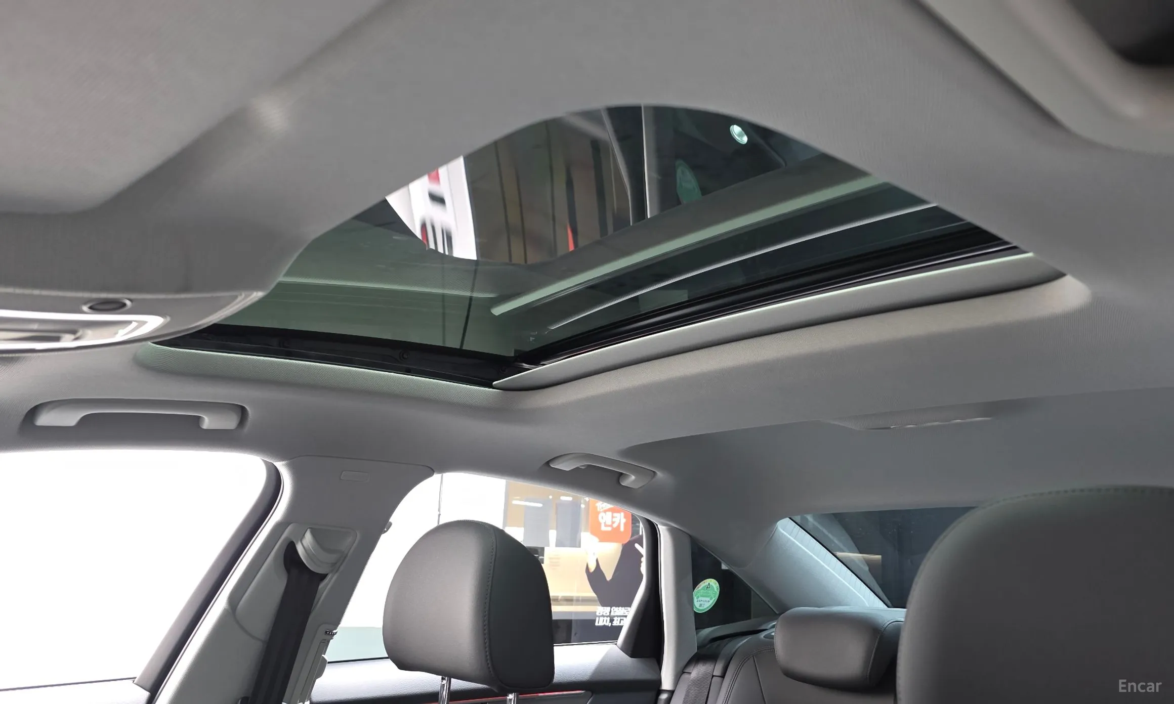 Audi A6 (C8) превью 19