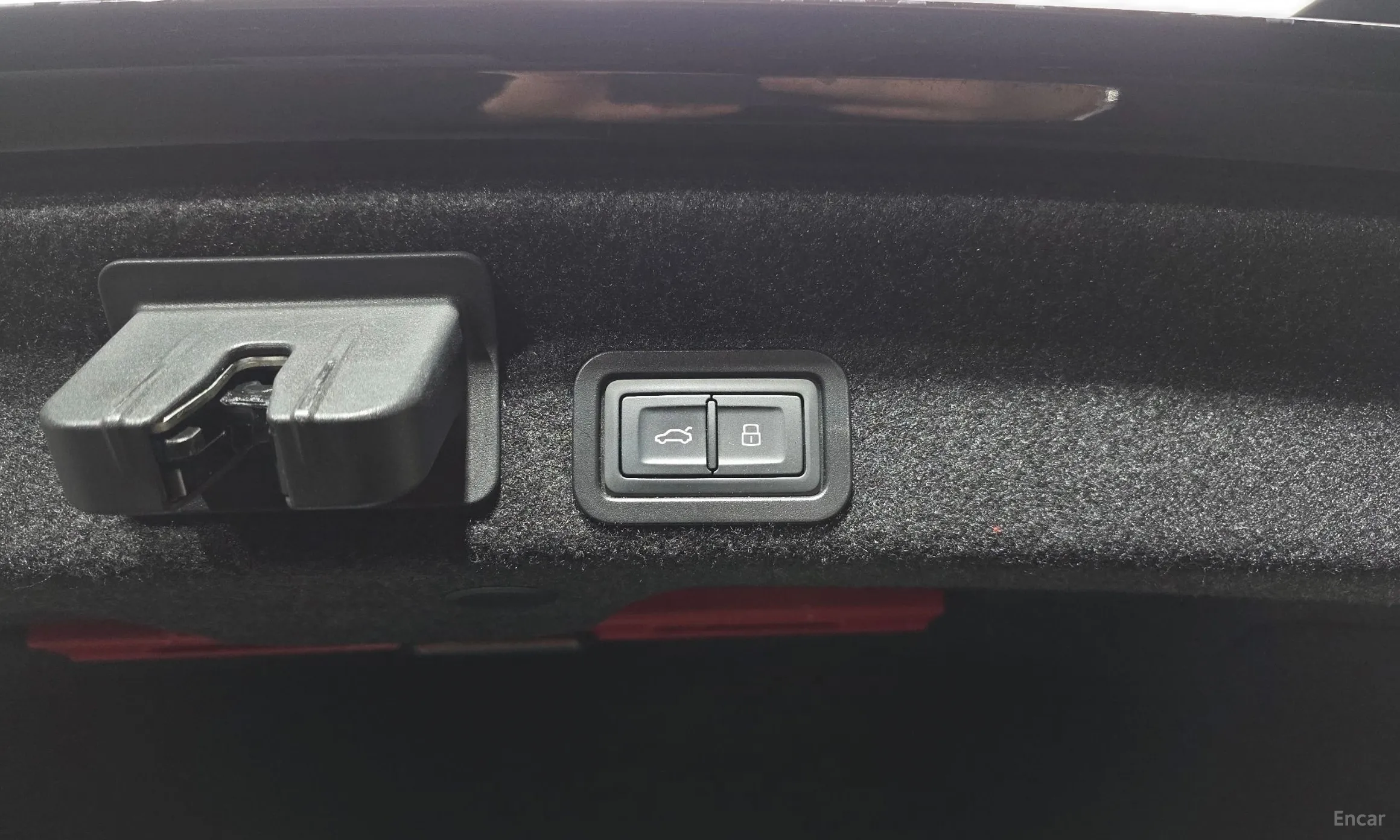 Audi A6 (C8) превью 20