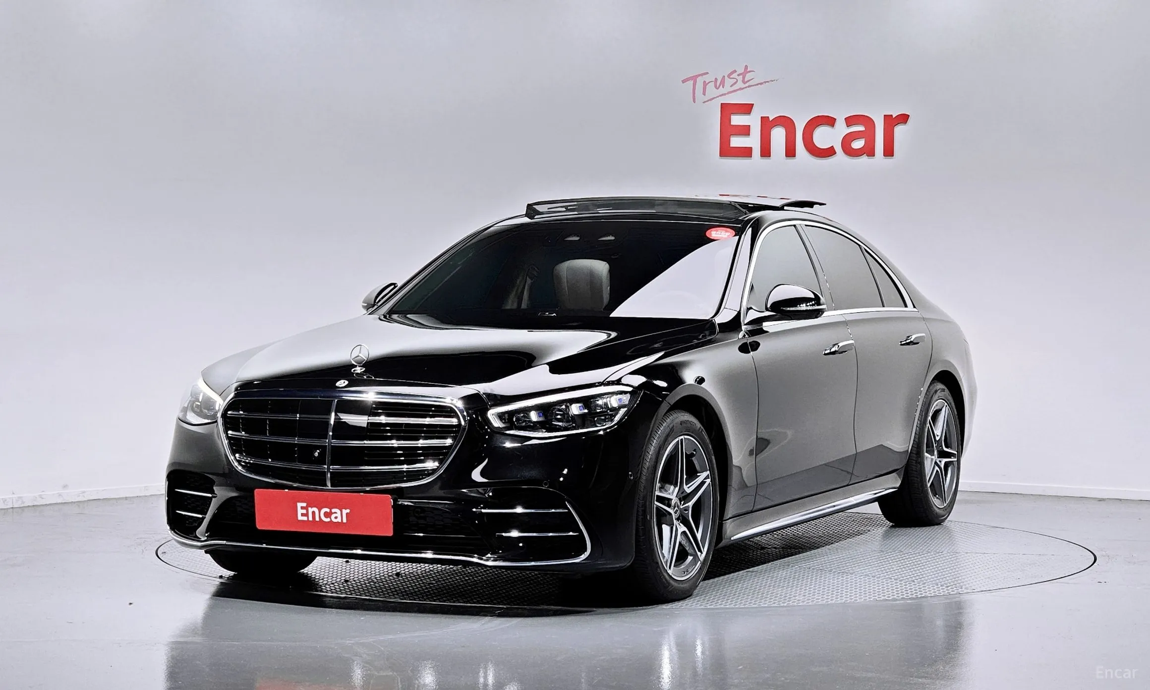 S-Class W223