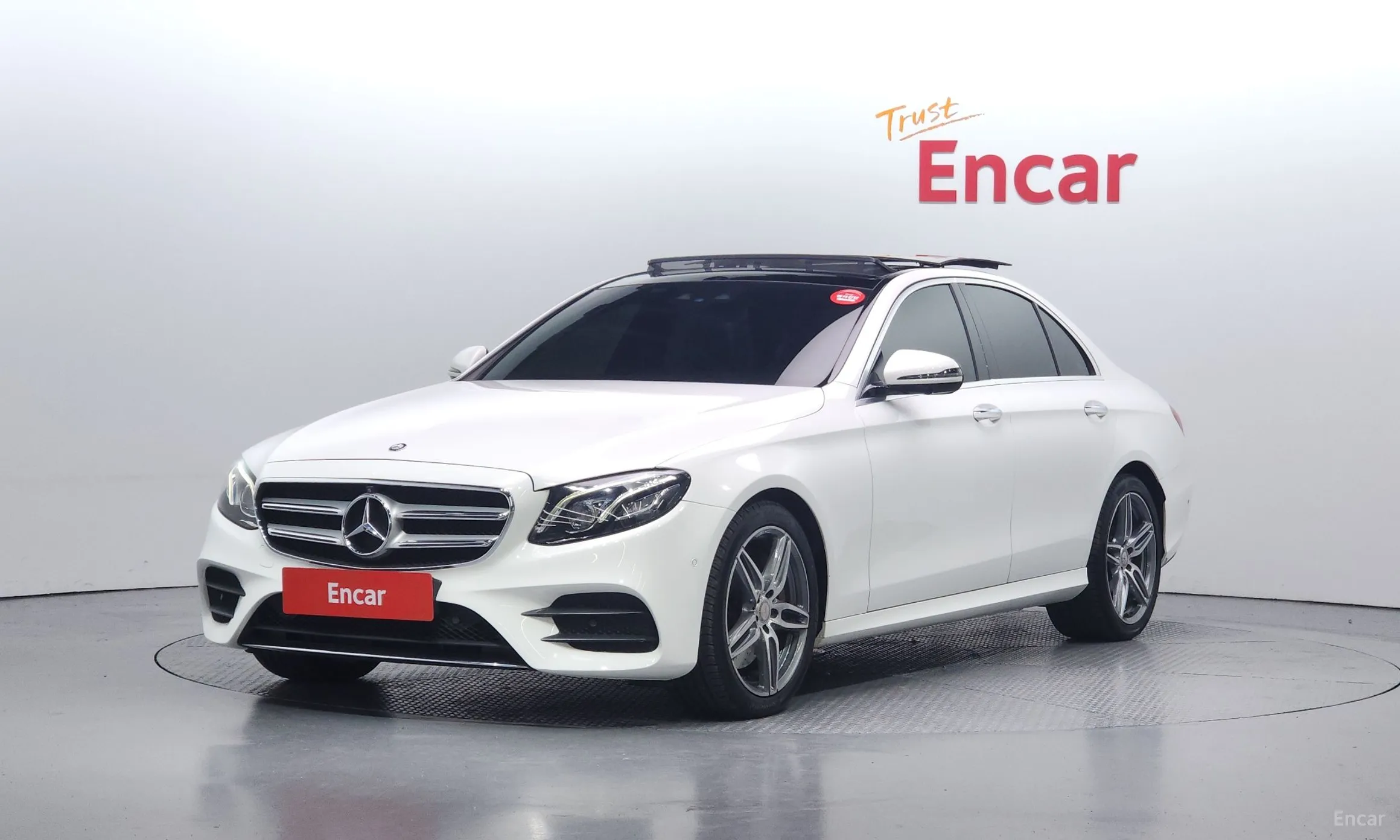 E-Class W213