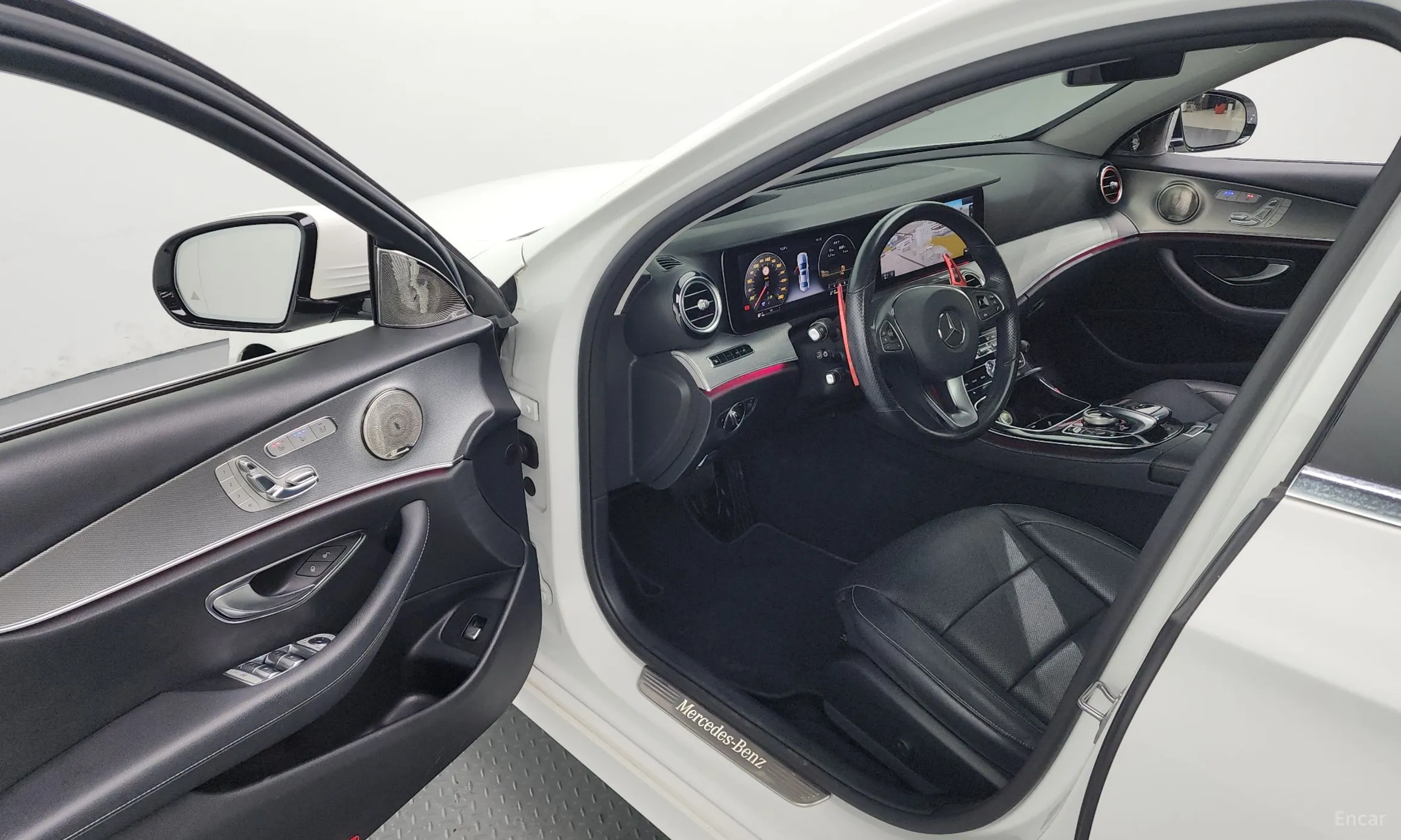 Mercedes Benz E-Class W213 превью 10