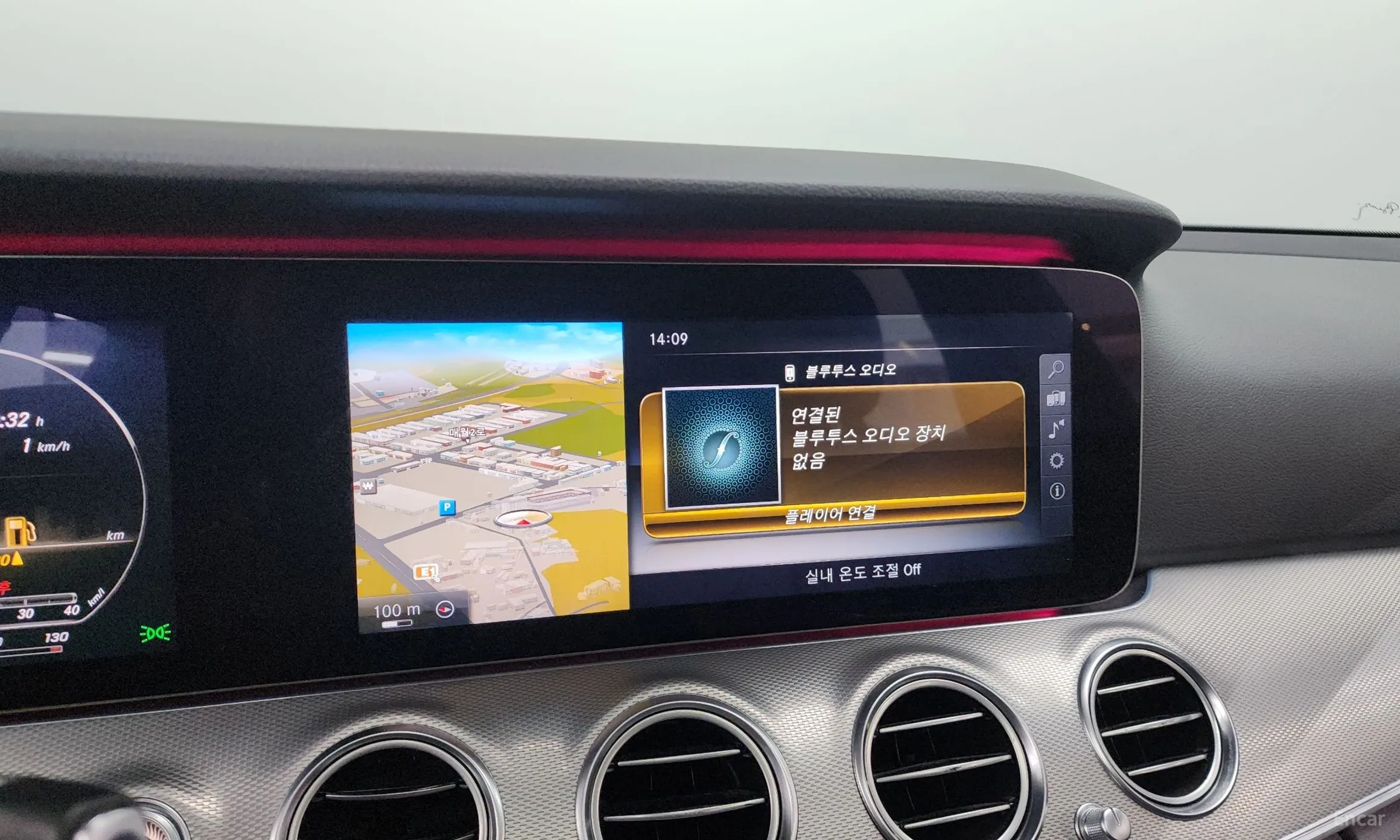 Mercedes Benz E-Class W213 превью 15