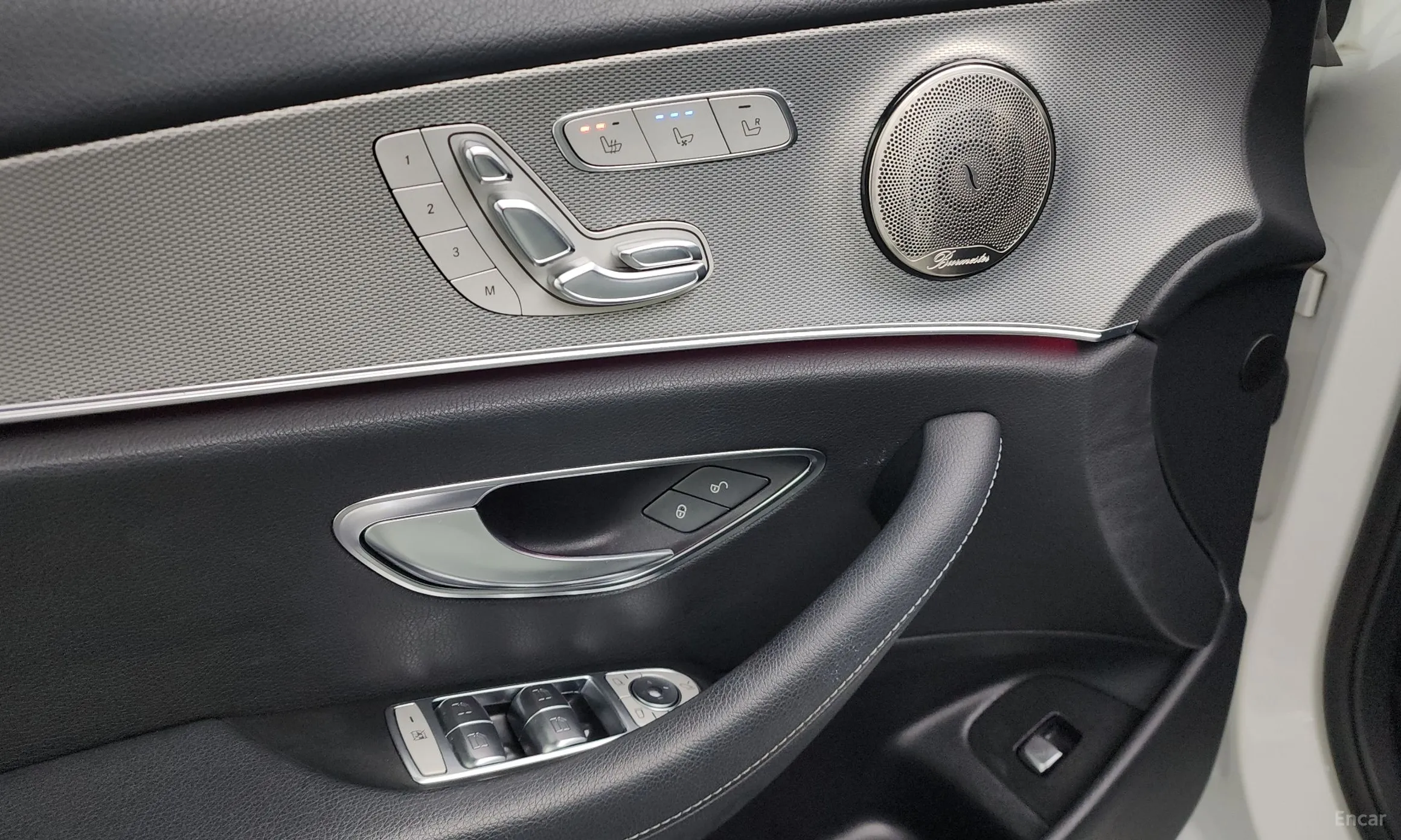 Mercedes Benz E-Class W213 превью 17