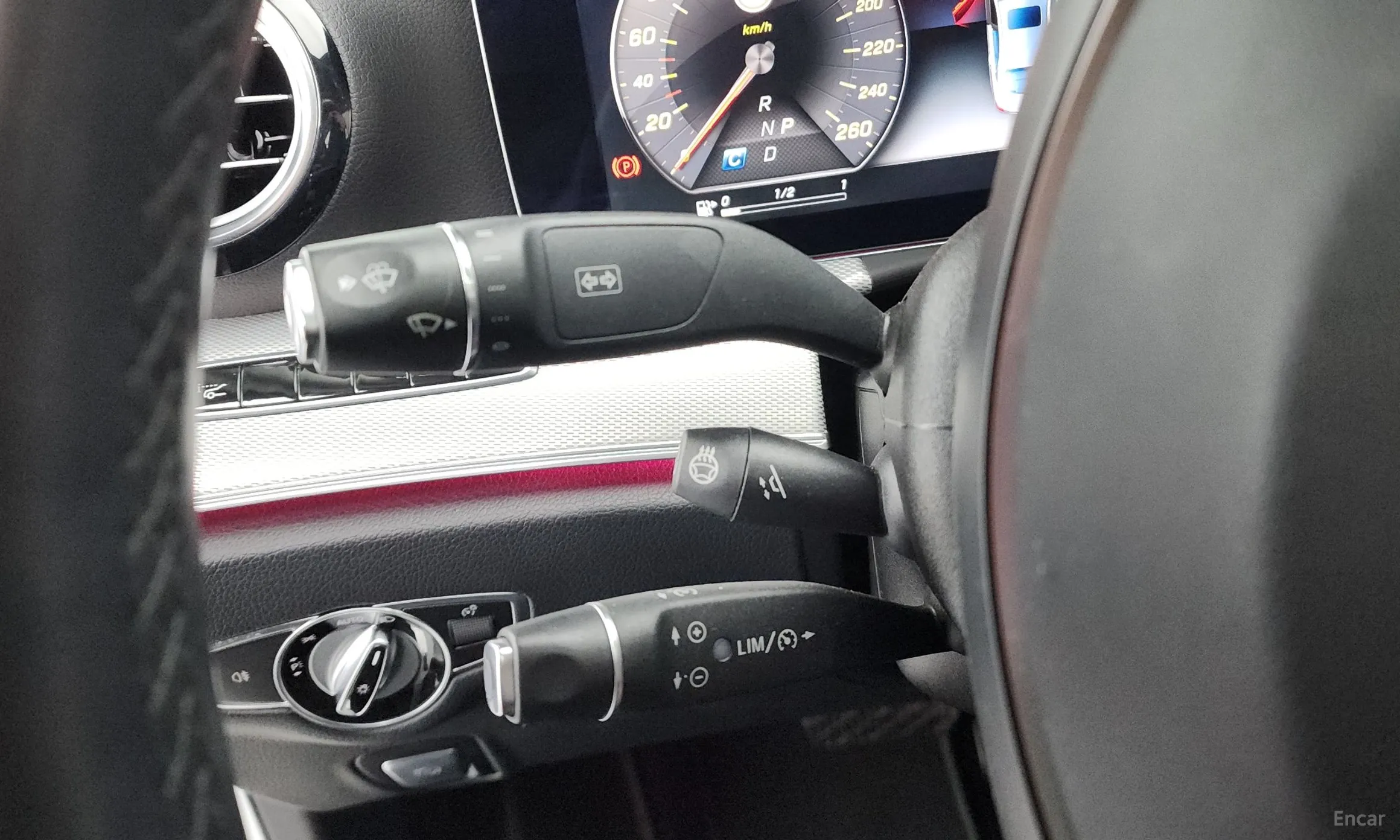 Mercedes Benz E-Class W213 превью 18