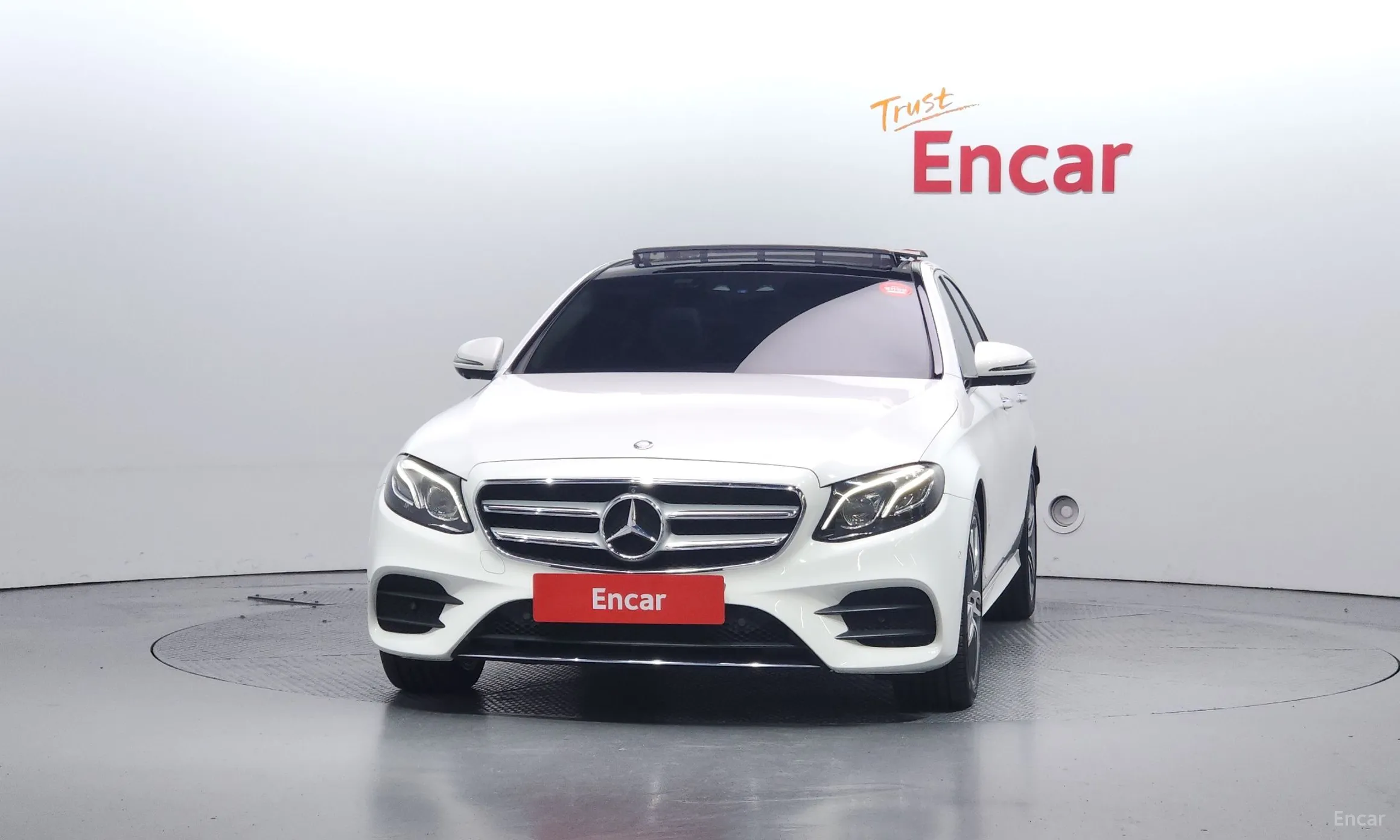 Mercedes Benz E-Class W213 превью 3