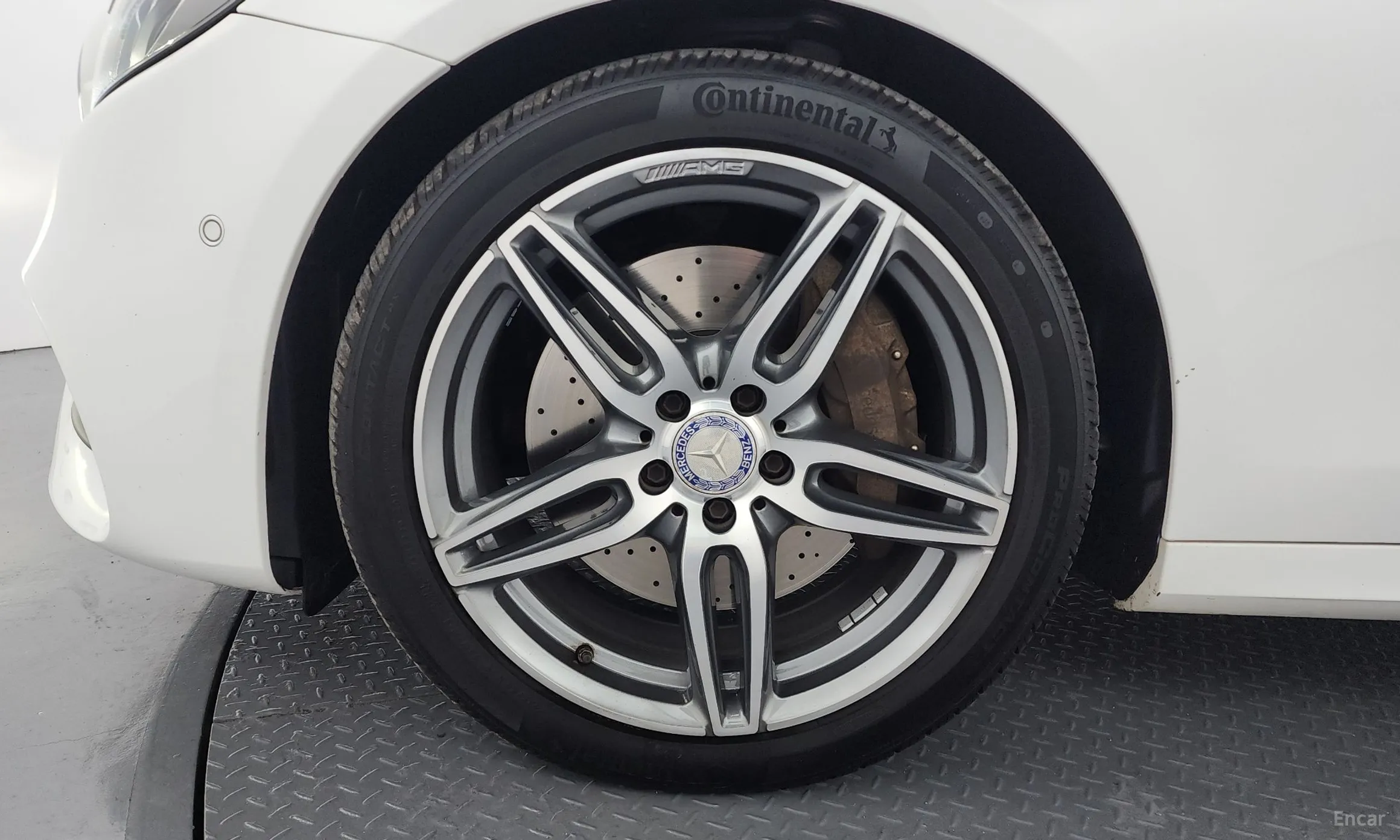 Mercedes Benz E-Class W213 превью 5