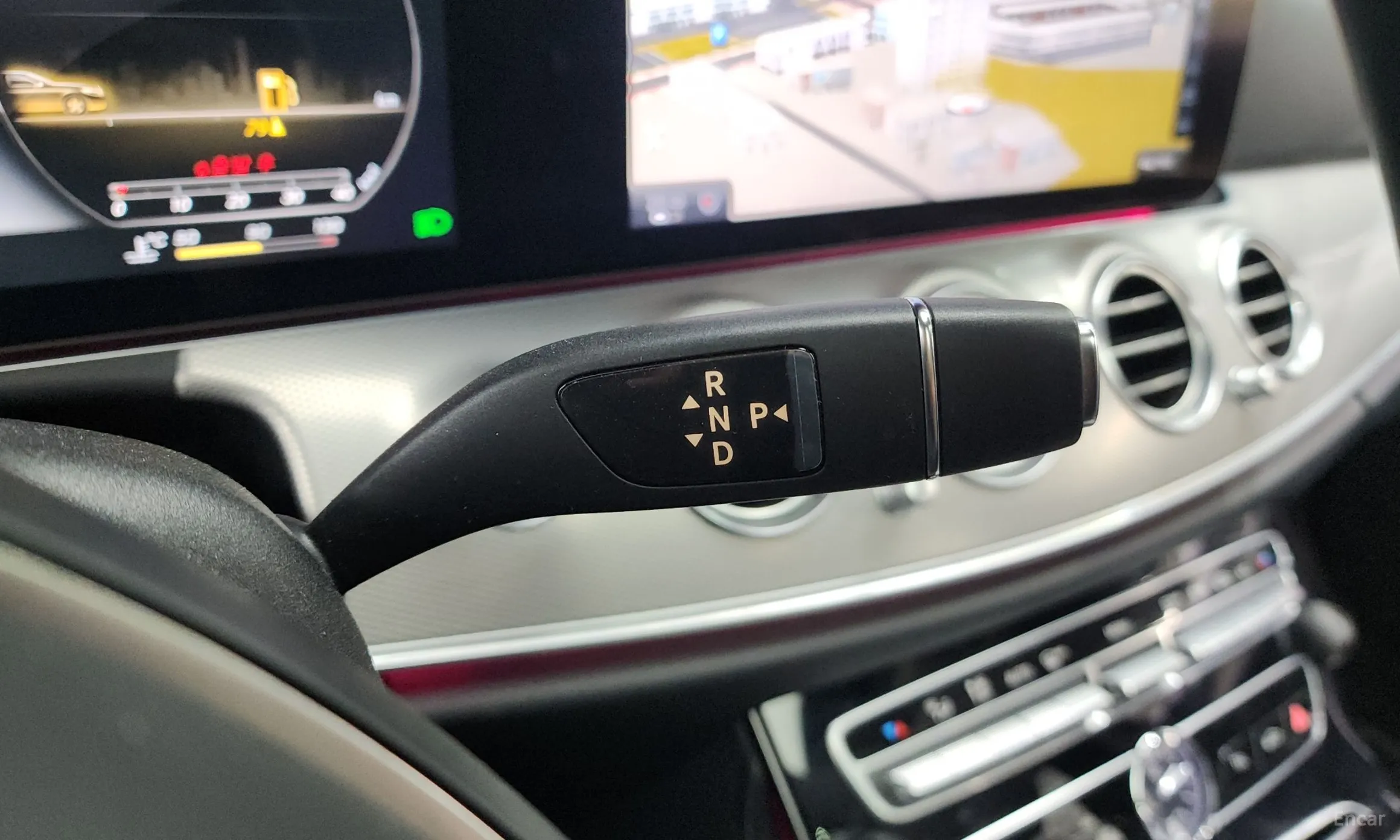 Mercedes Benz E-Class W213 превью 9