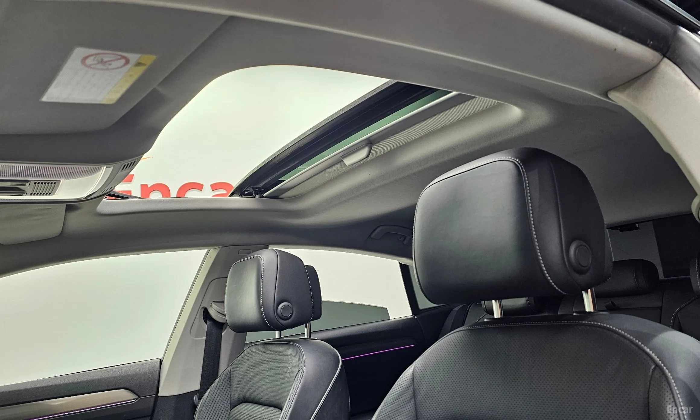 Volkswagen Ateon превью 19