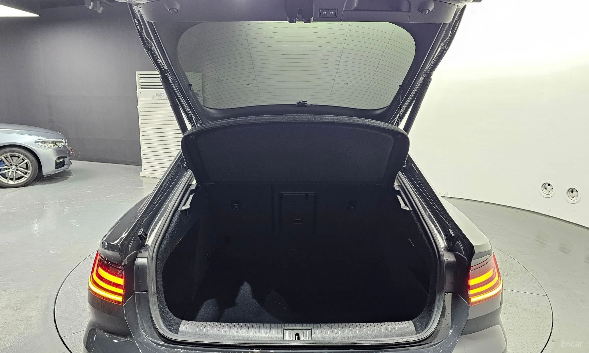 Volkswagen Ateon превью 20