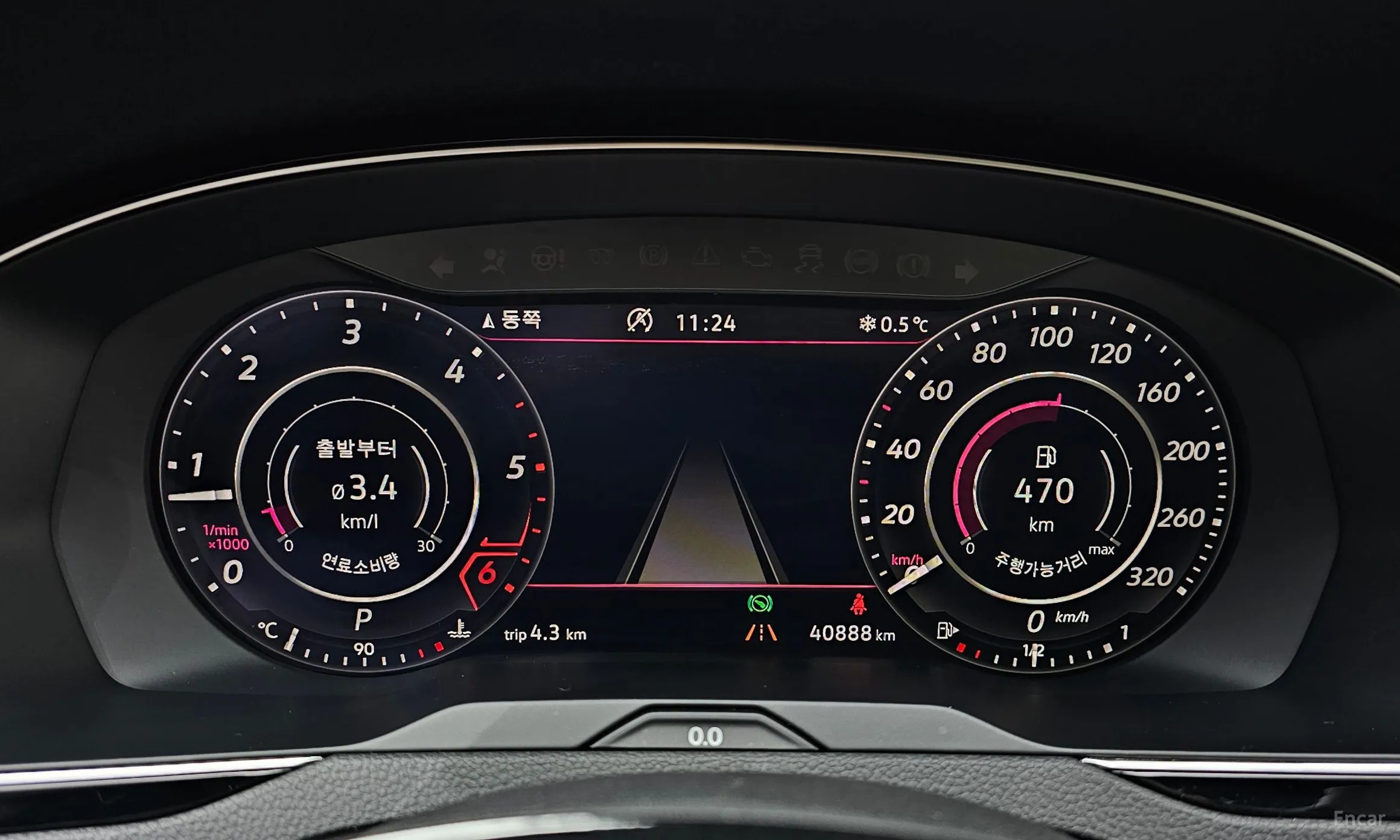 Volkswagen Ateon превью 8