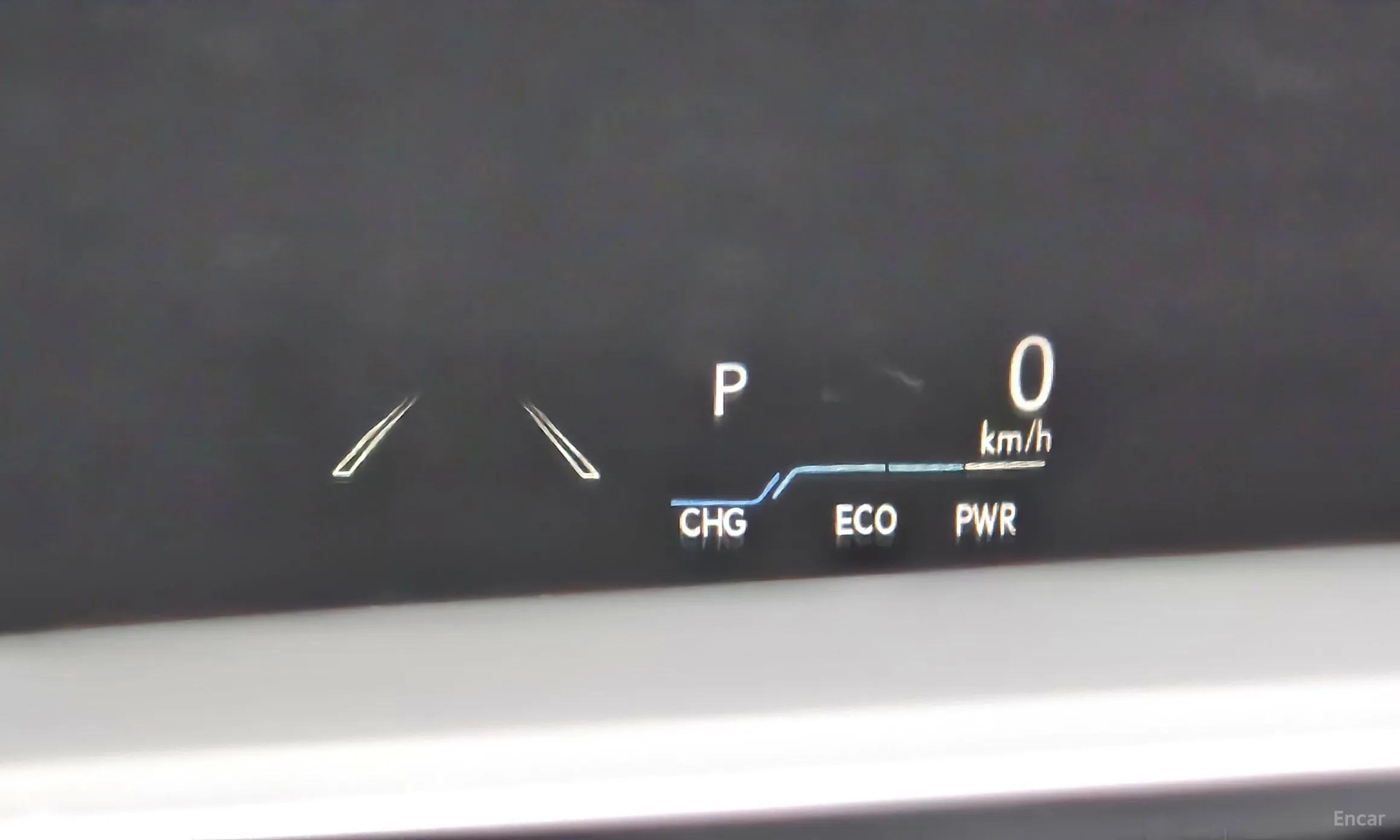 Lexus ES300h 7th Generation превью 17