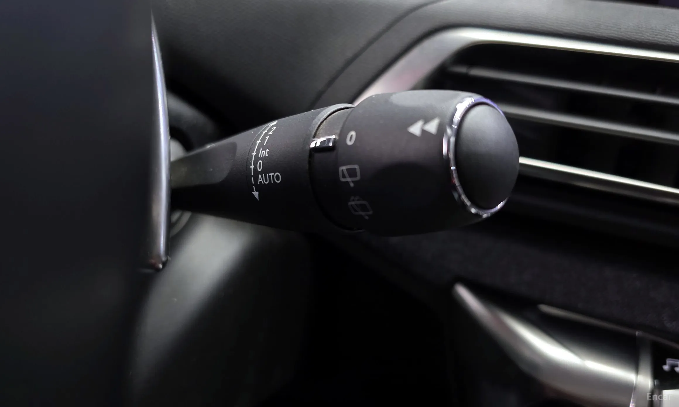 Peugeot 3008 2nd generation превью 17