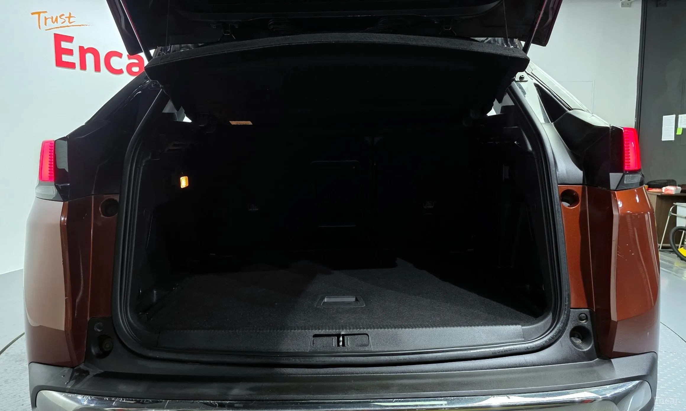 Peugeot 3008 2nd generation превью 20