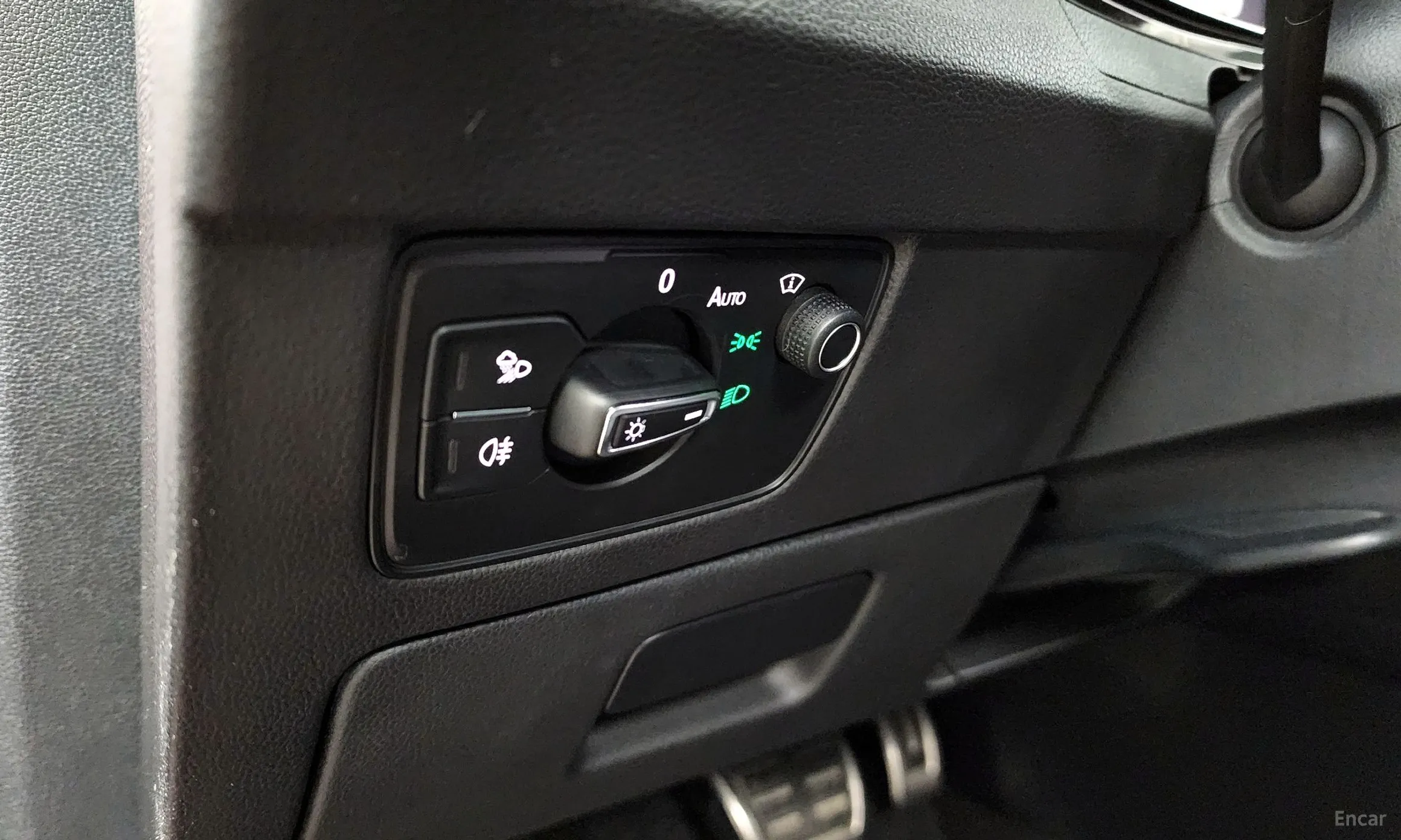Volkswagen Ateon превью 16