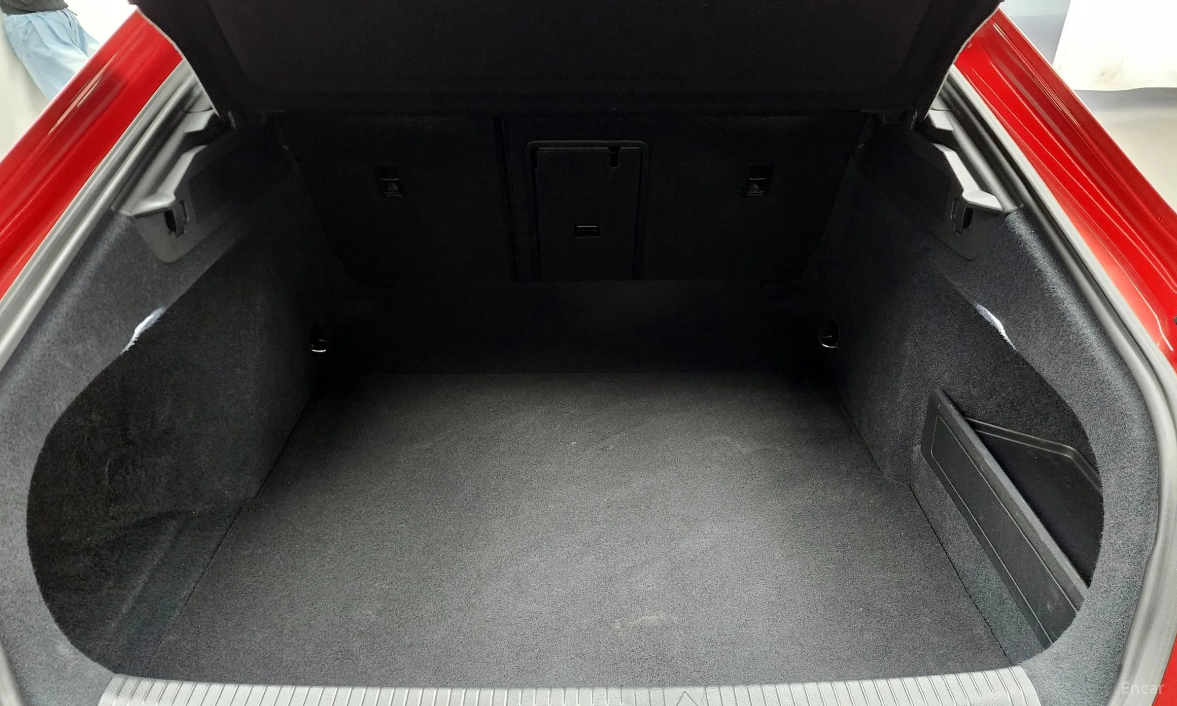 Volkswagen Ateon превью 20
