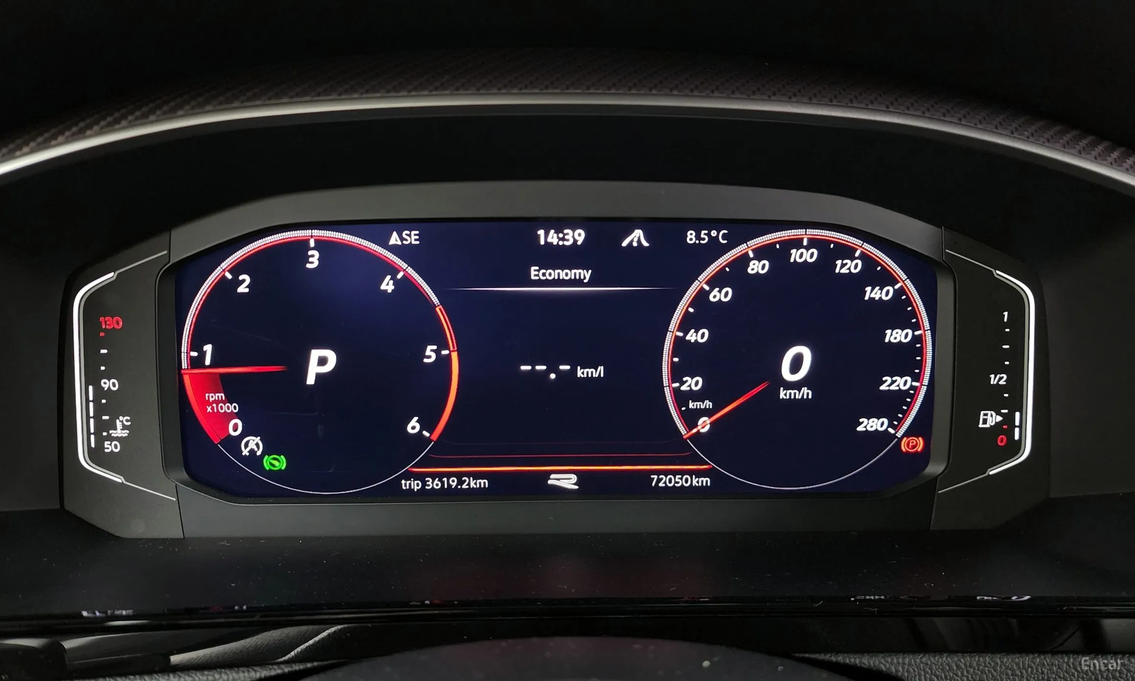 Volkswagen Ateon превью 8