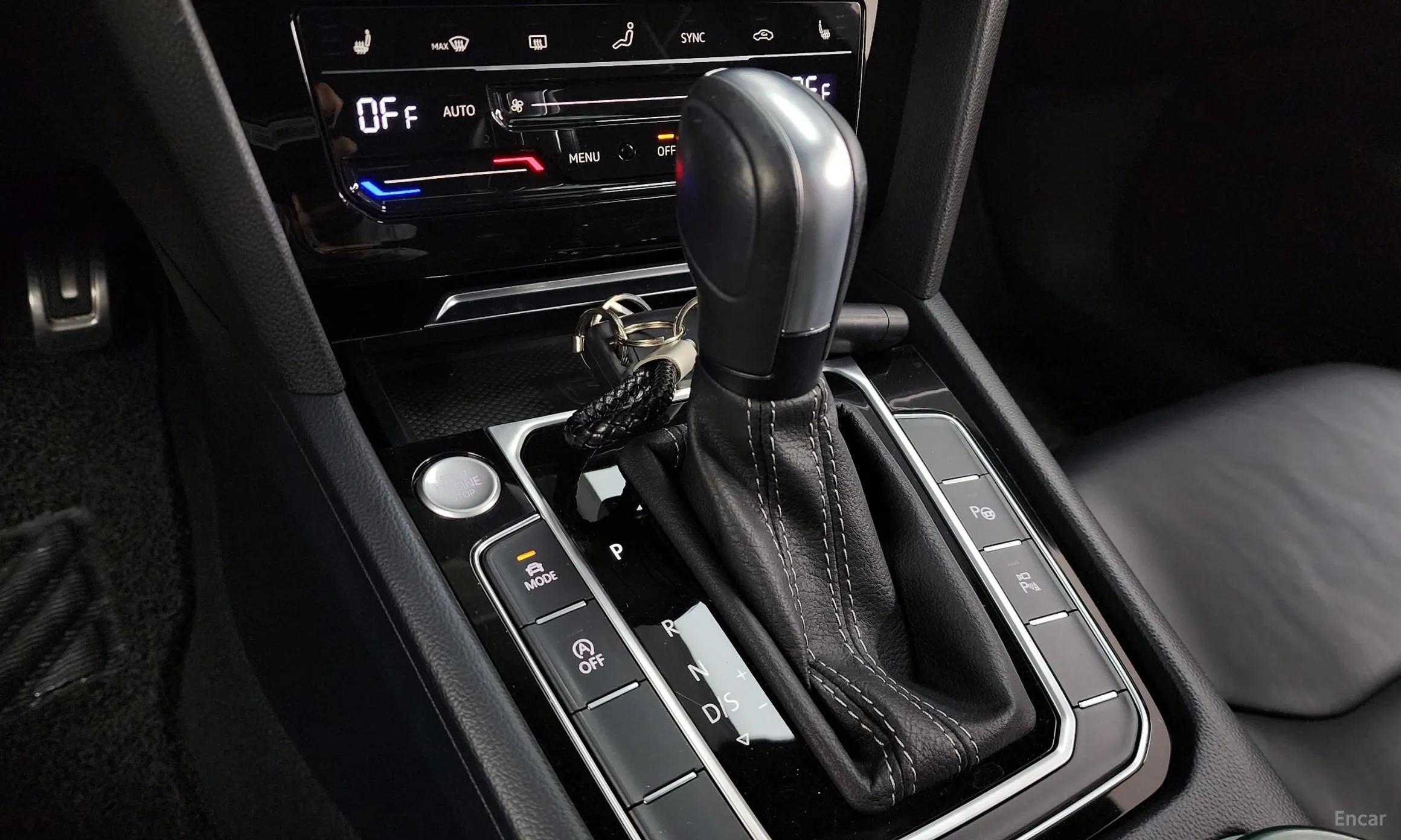 Volkswagen Ateon превью 9