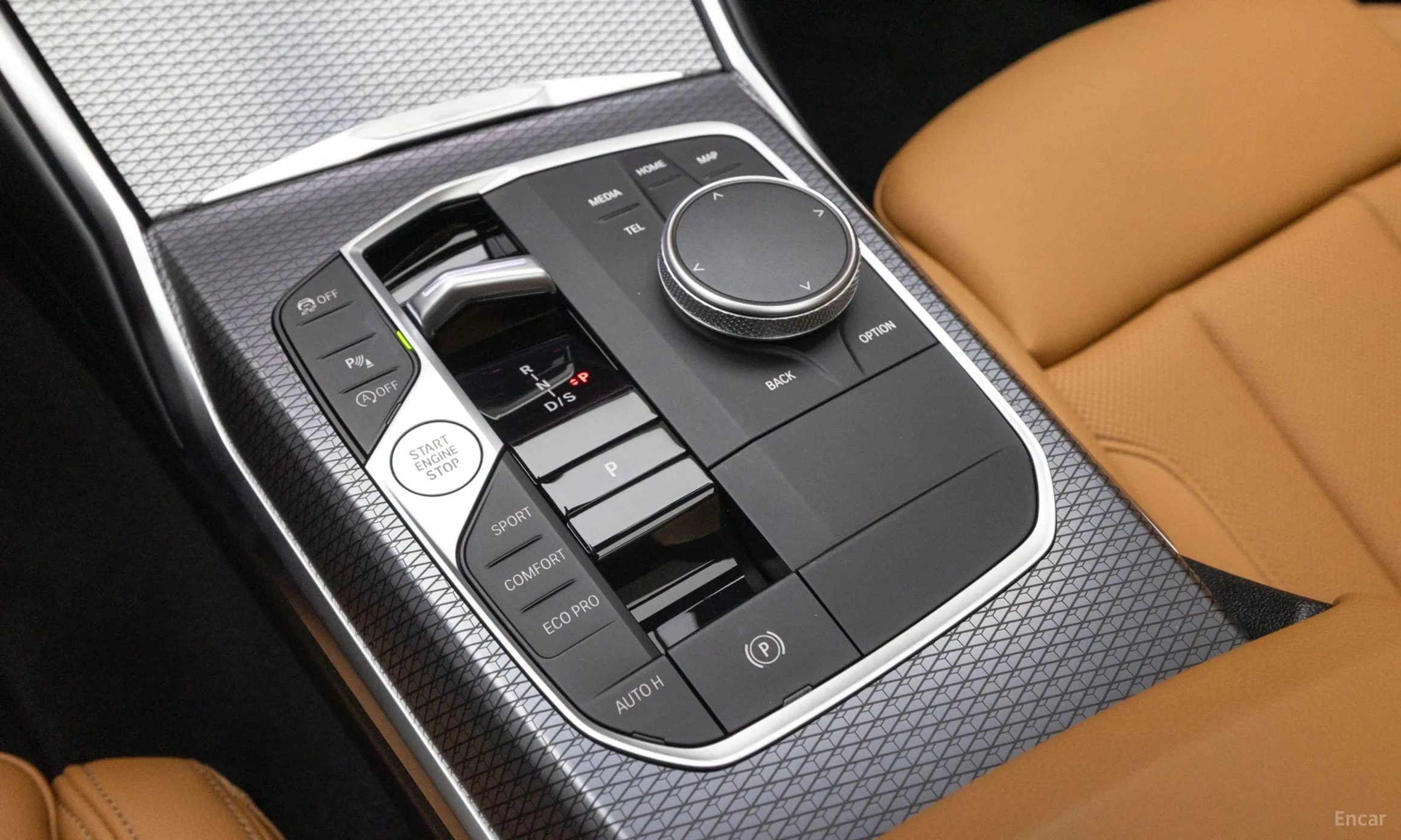 BMW 3 Series (G20) превью 10