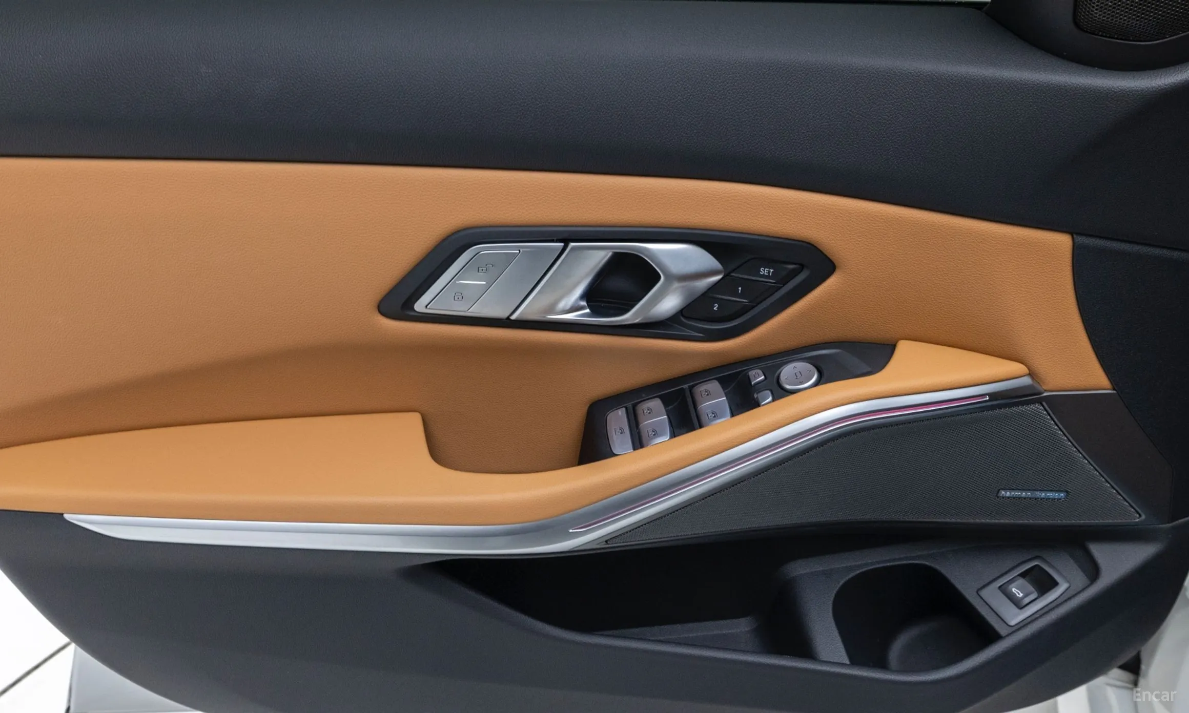 BMW 3 Series (G20) превью 14