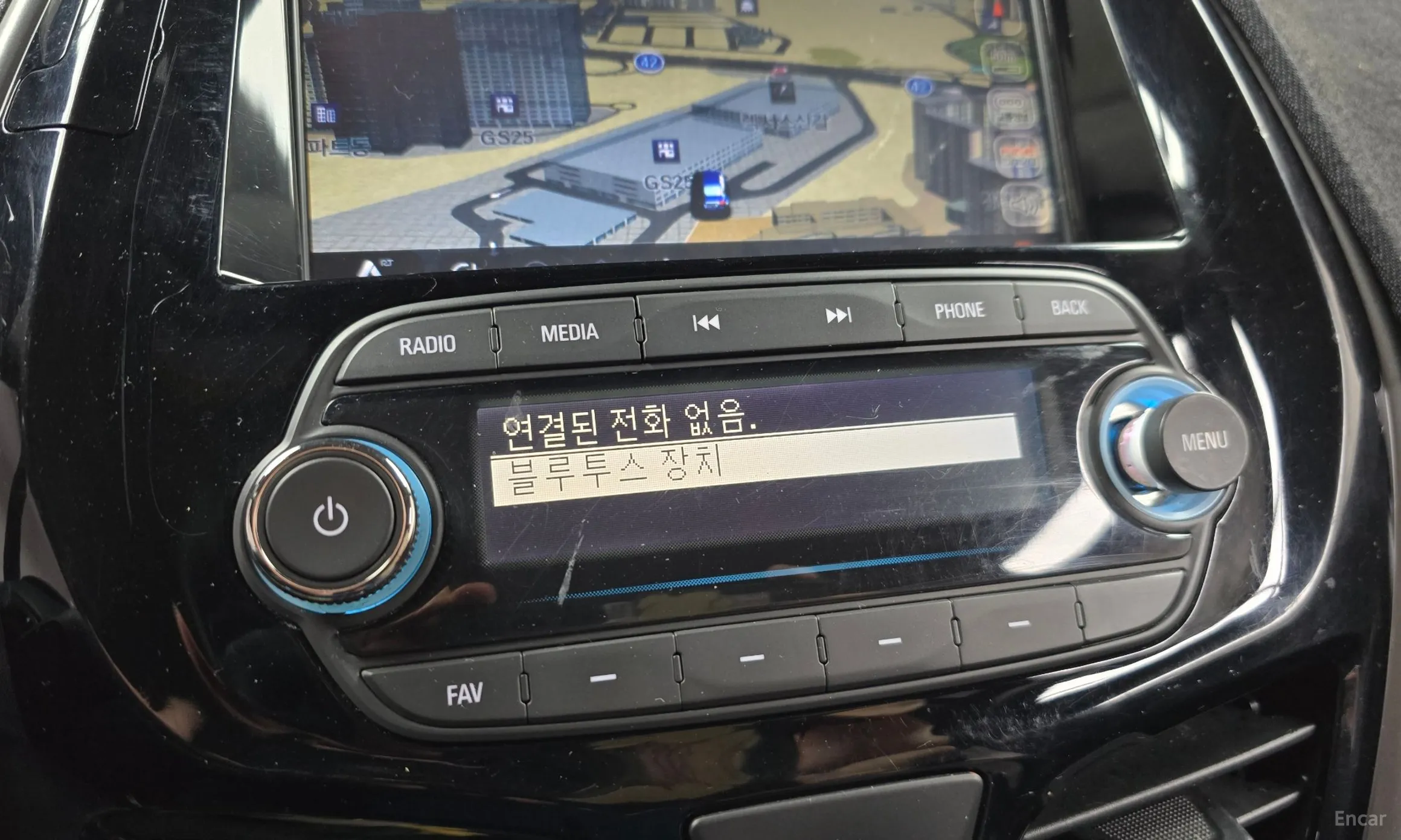 Chevrolet (GM Daewoo) The Next Spark превью 16